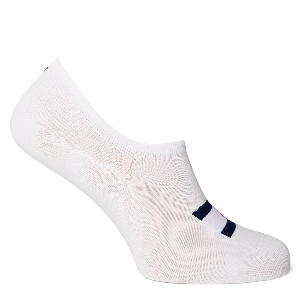 Tommy Hilfiger 2 Pack Liner Invisible Socks