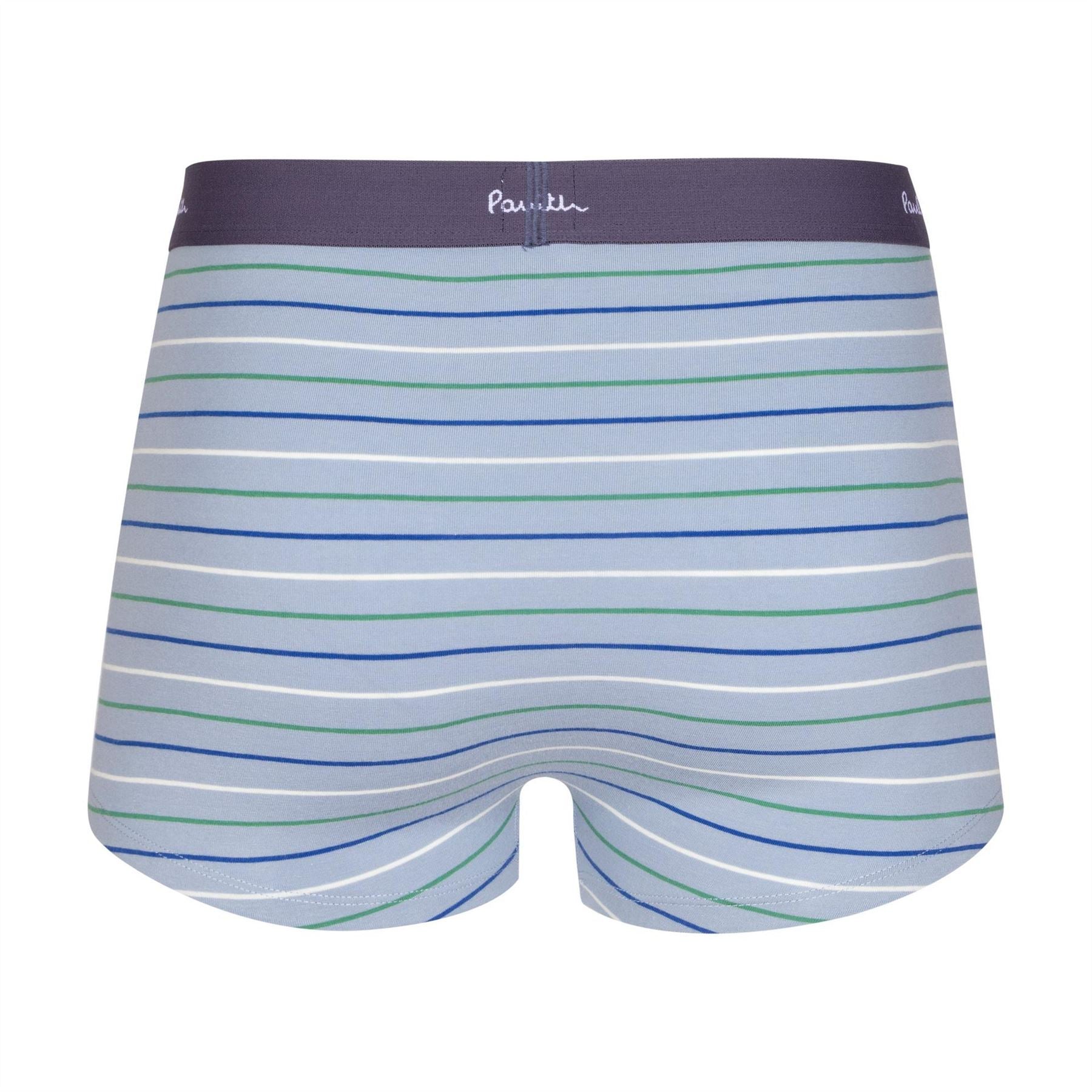 Paul Smith 3 Pack Classic Trunks