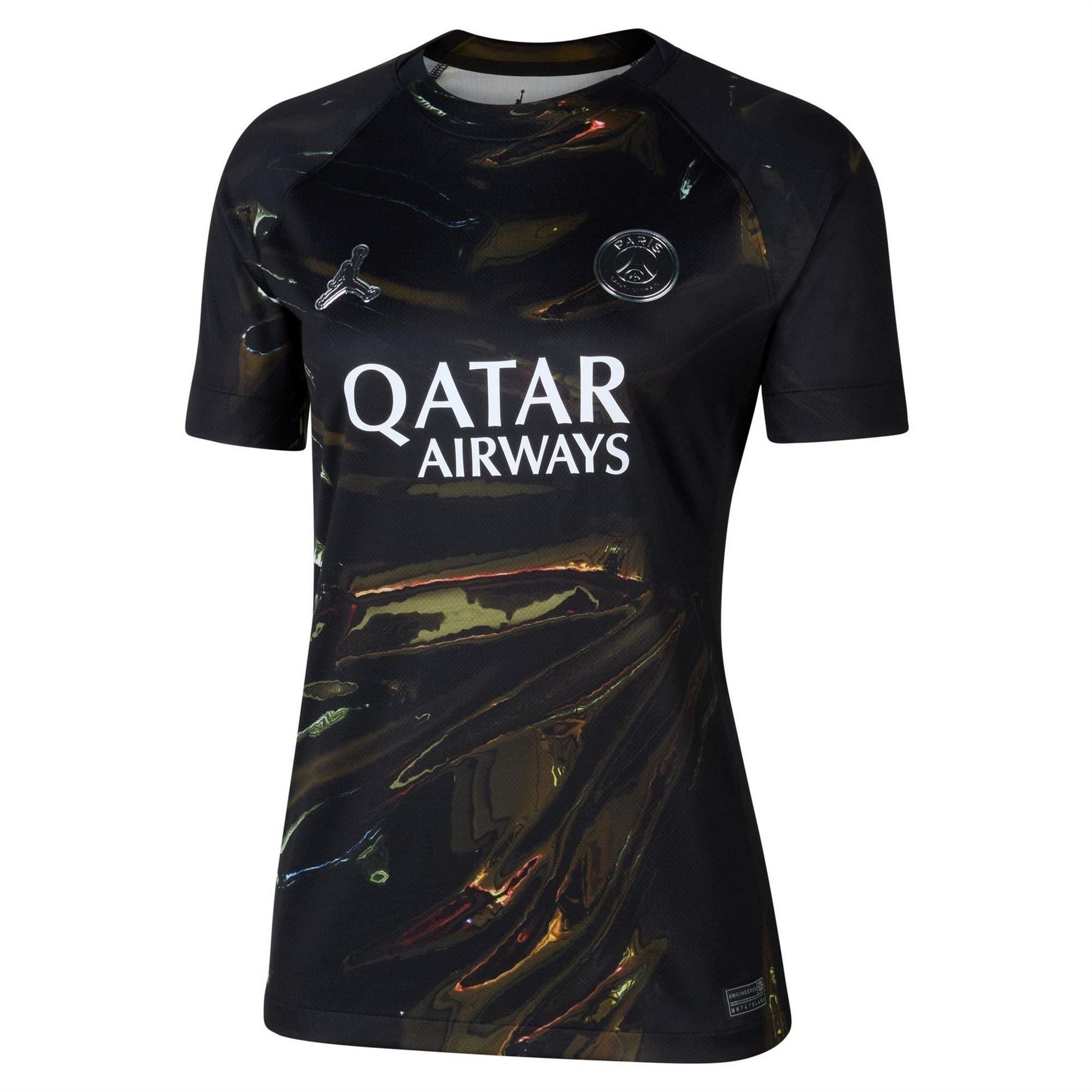 Nike Psg W Nk Df Jersey