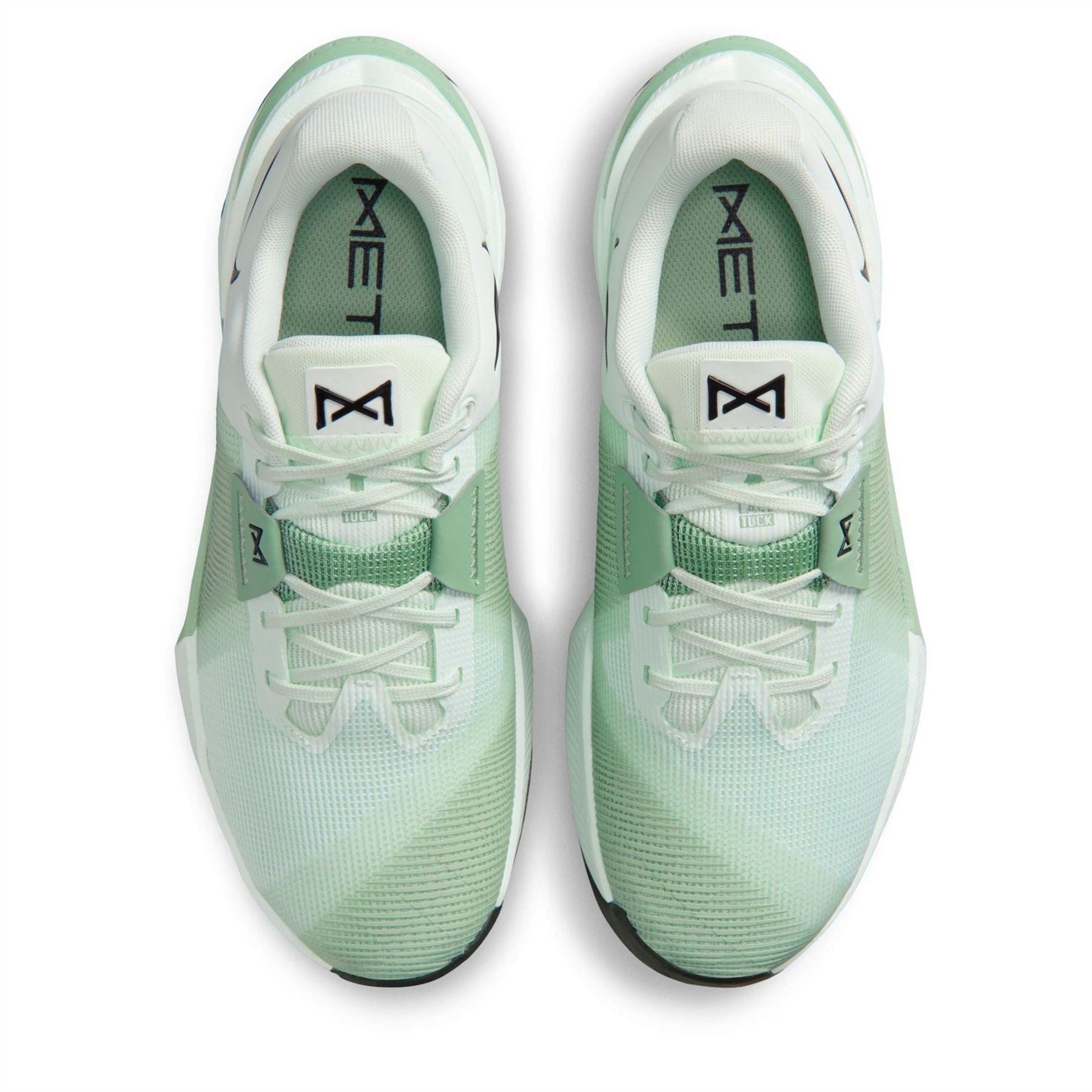 Nike Metcon 10 Gradient Print Low Top Sneakers