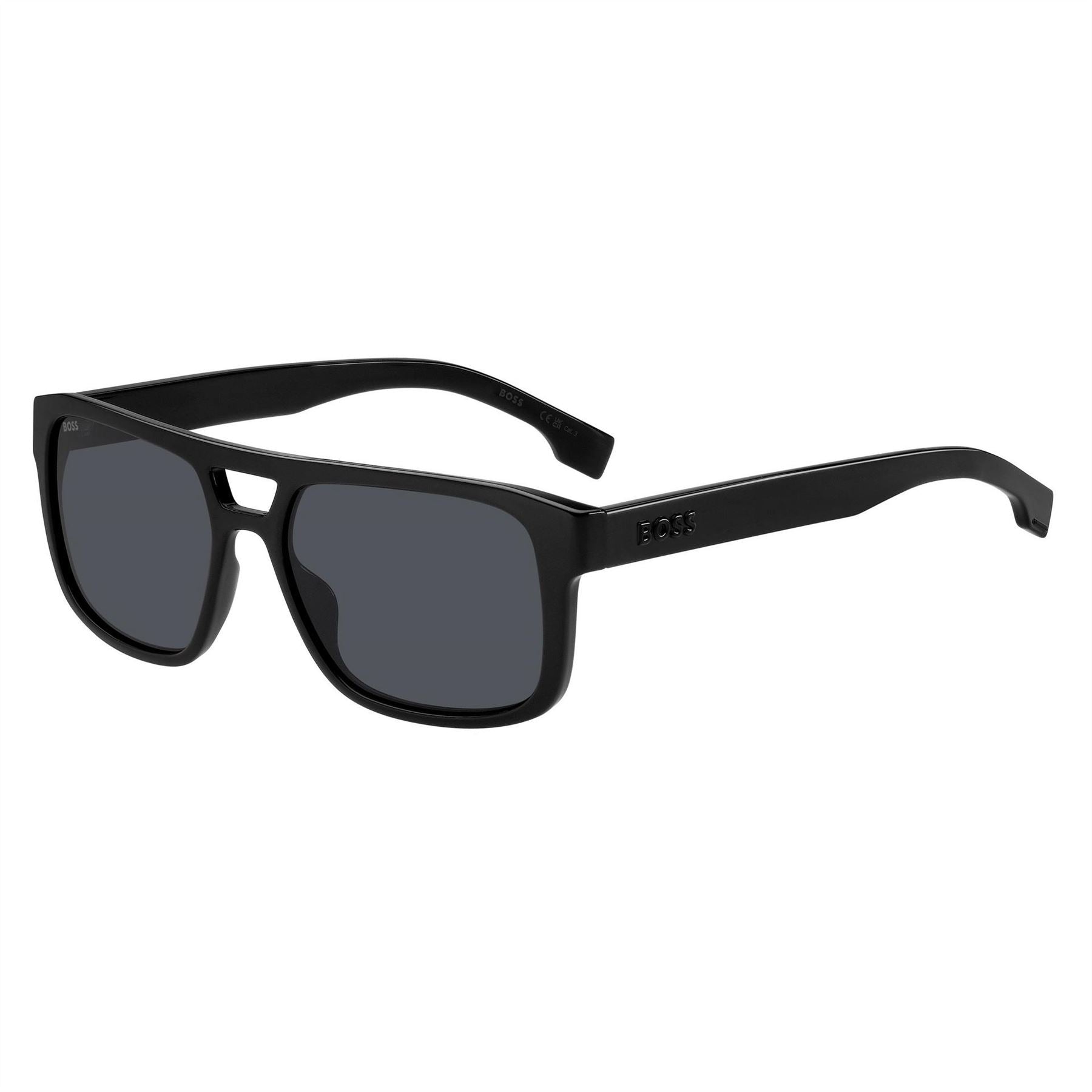 Boss Rectangle Sunglasses