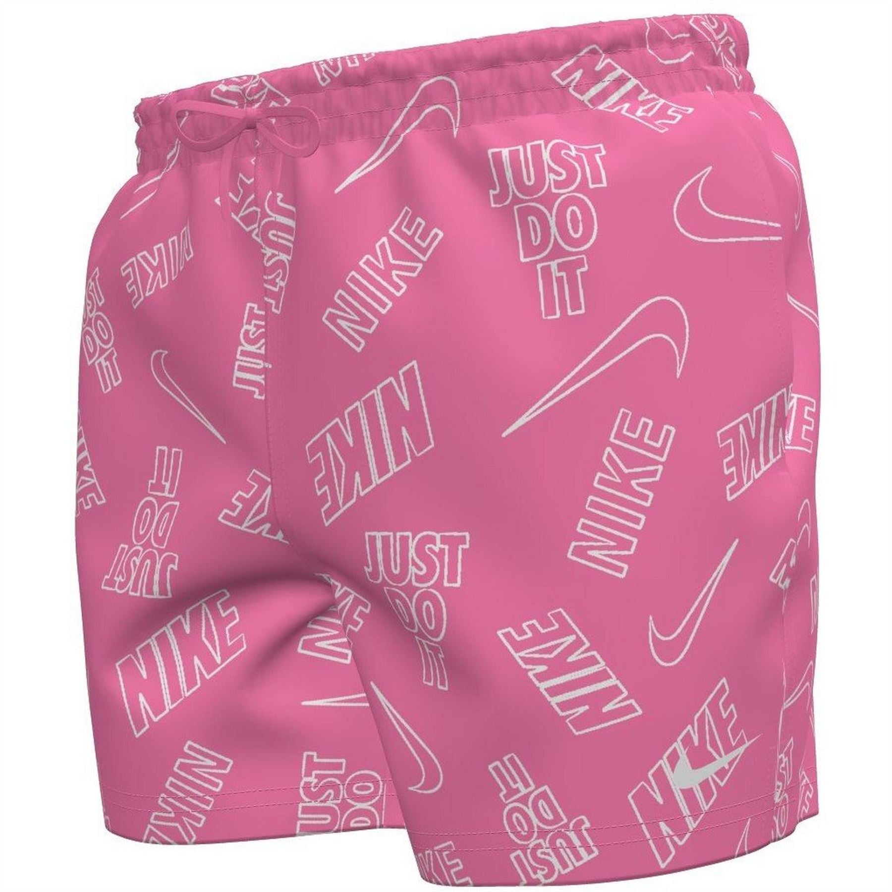 Nike Swim Shorts