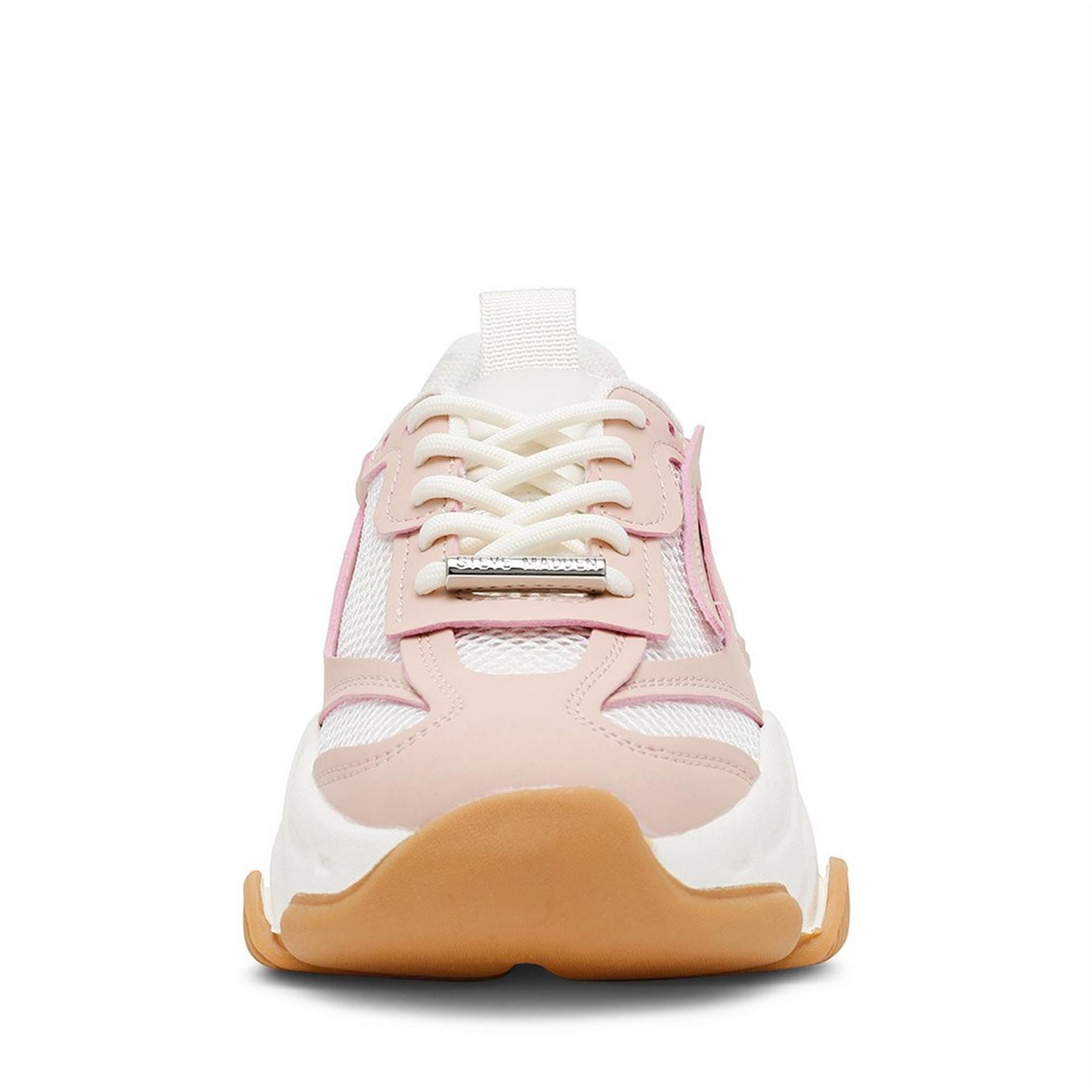Steve Madden Possession Chunky Trainers