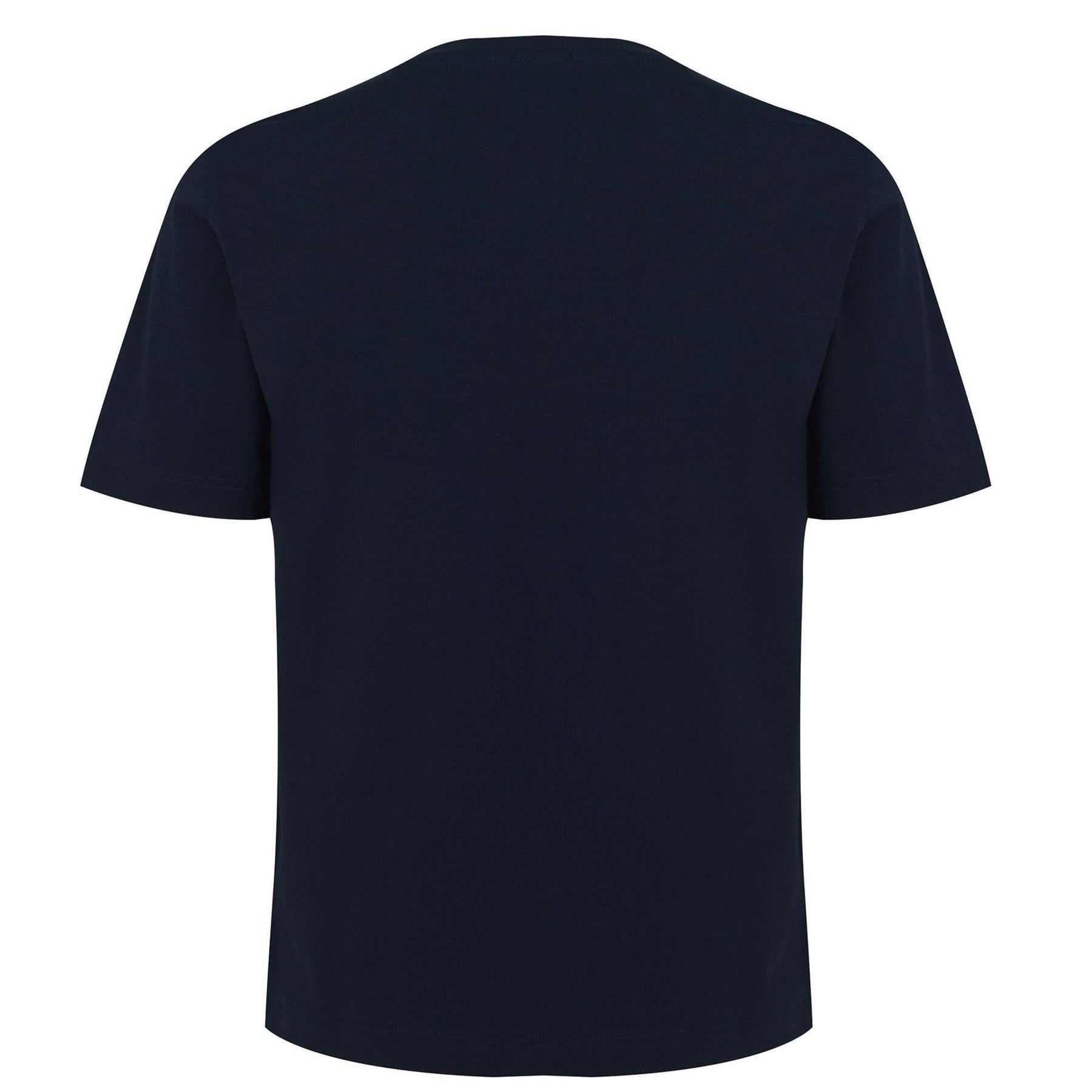 Boss BOSS ORANGE Oversized Tchup T Shirt with Logo Detail