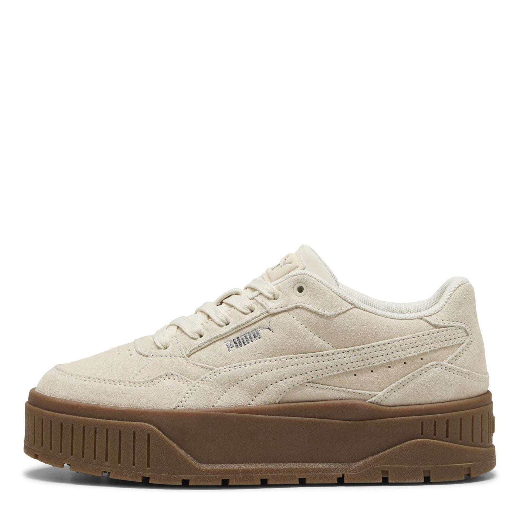 Puma Waffle One Vintage Low Top Sneakers