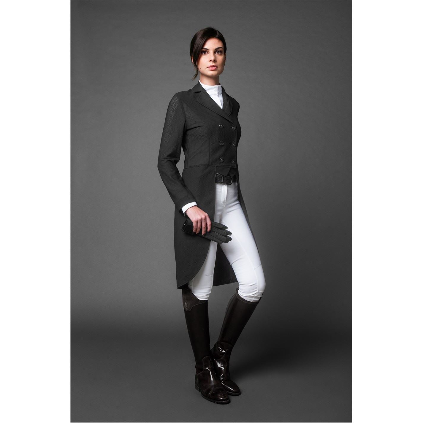 Horseware Motionlite Dressage Shadbelly