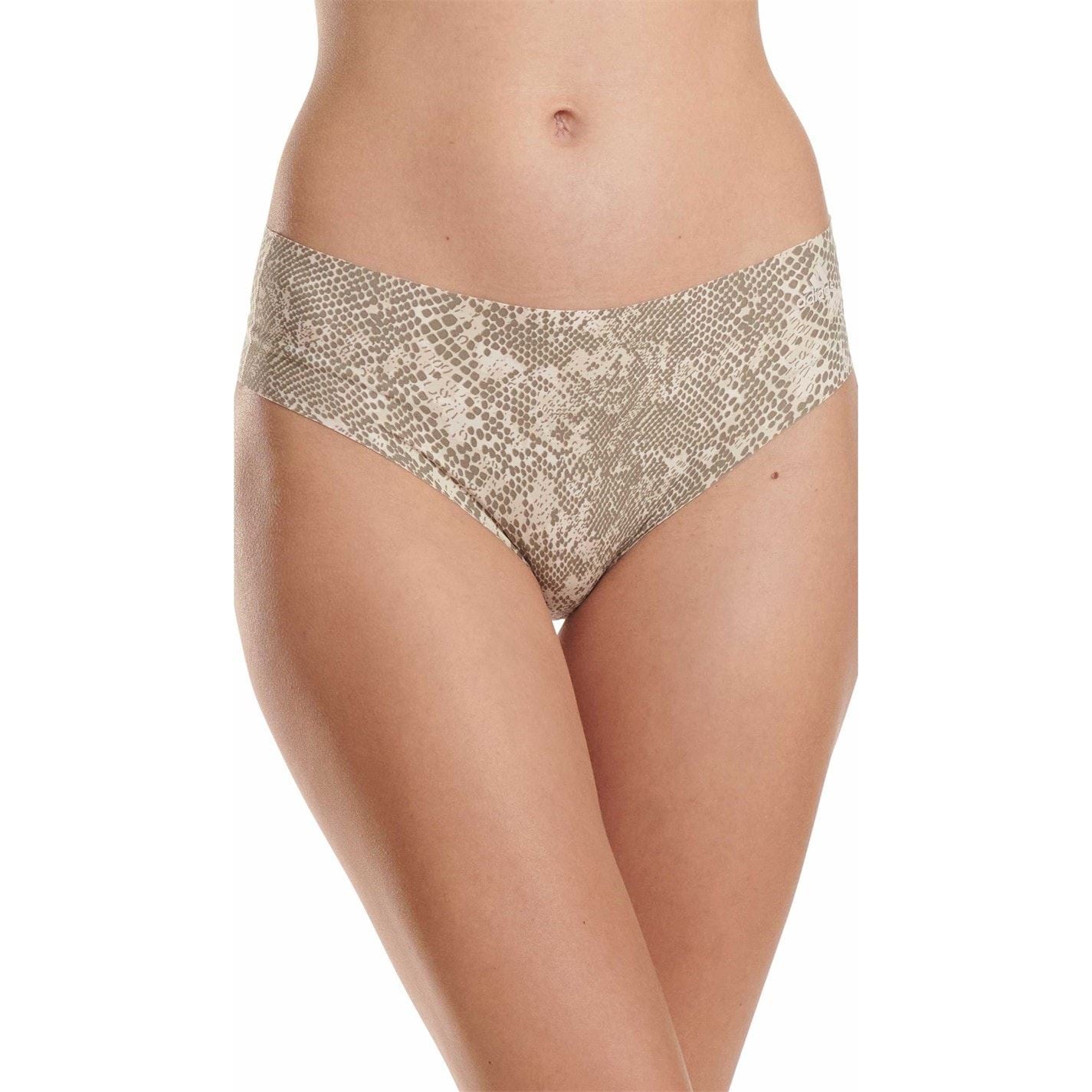 adidas Womens Hipster Briefs