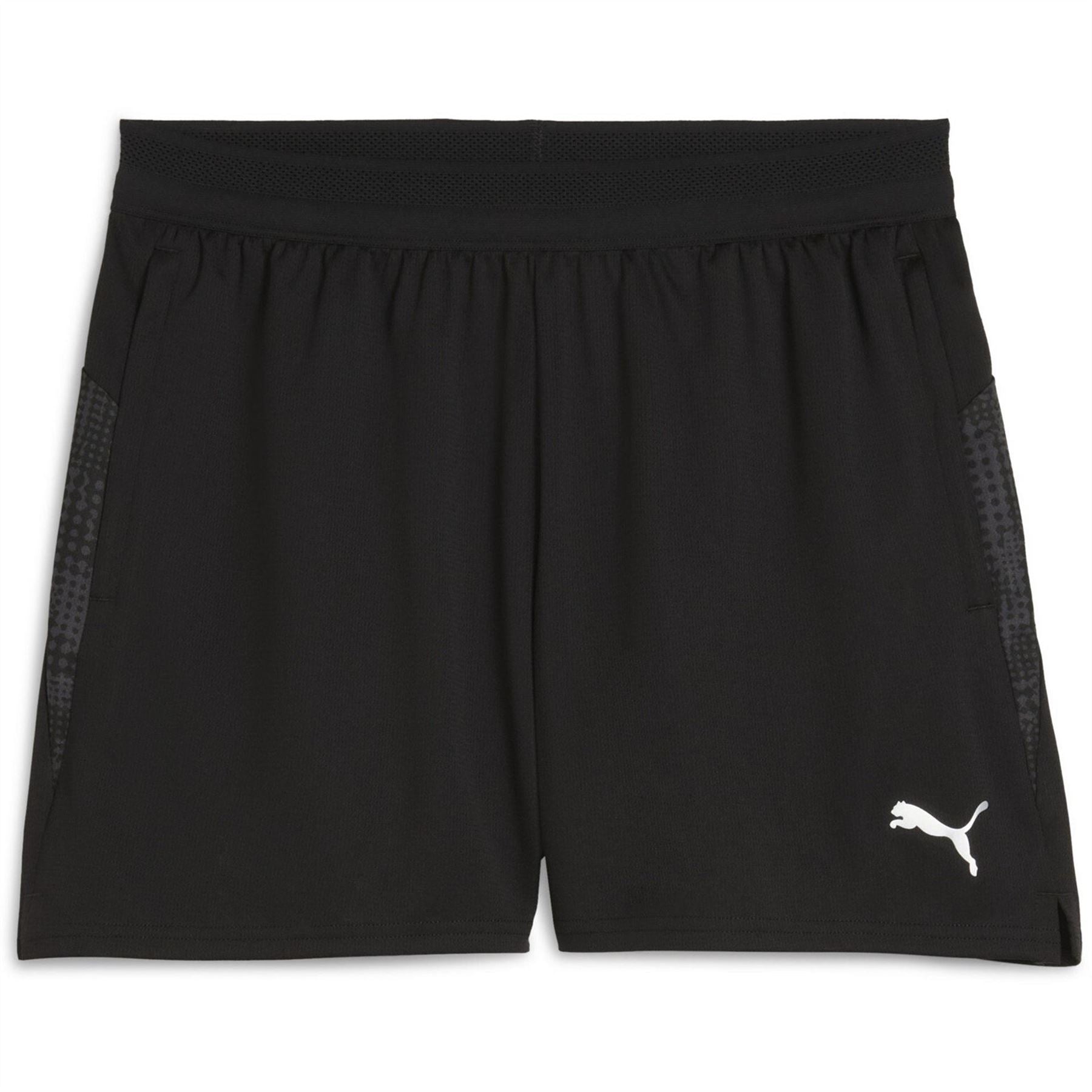 Puma Womens Teamcup Training Shorts Wmn Football Shorts