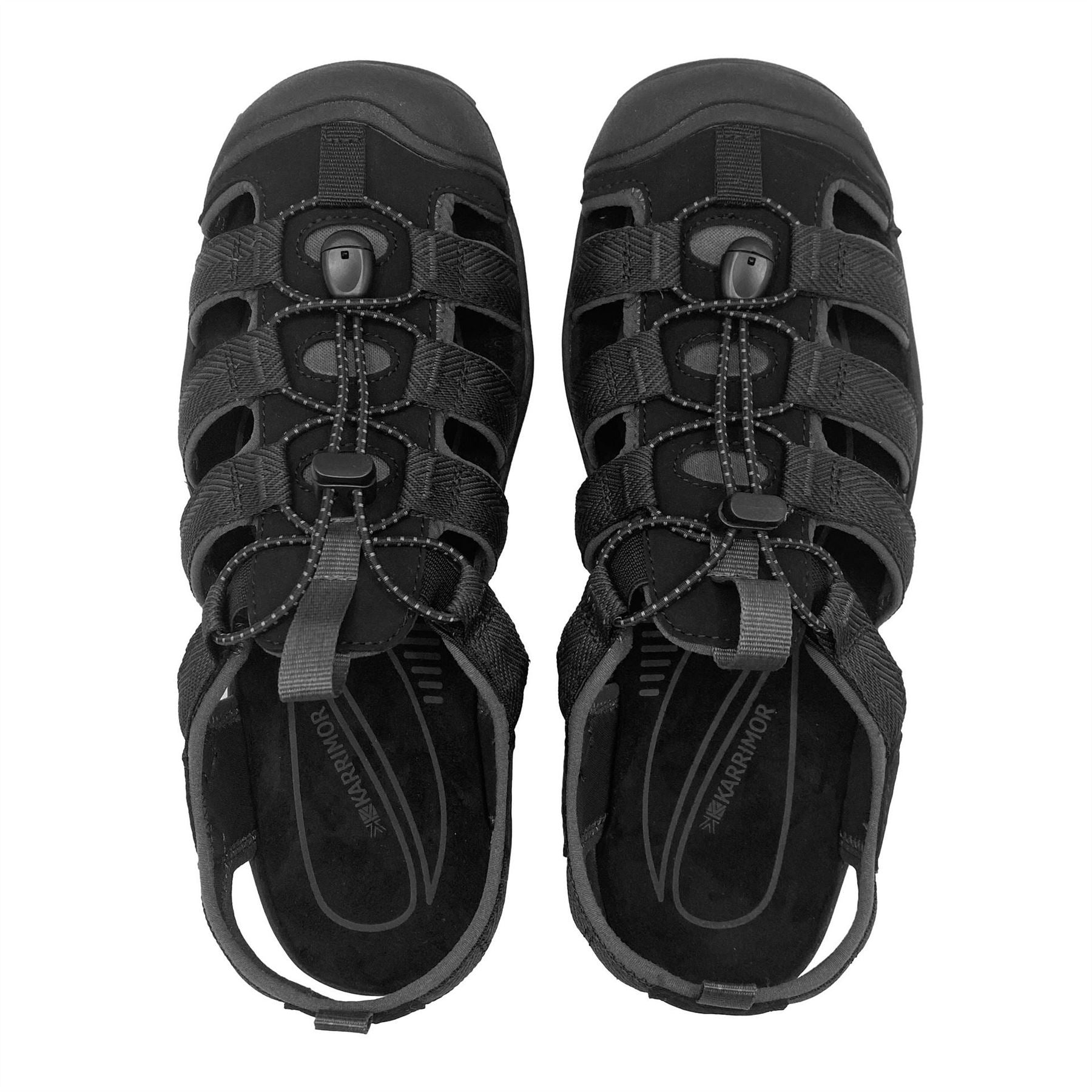 Karrimor Mens Walking Sandals