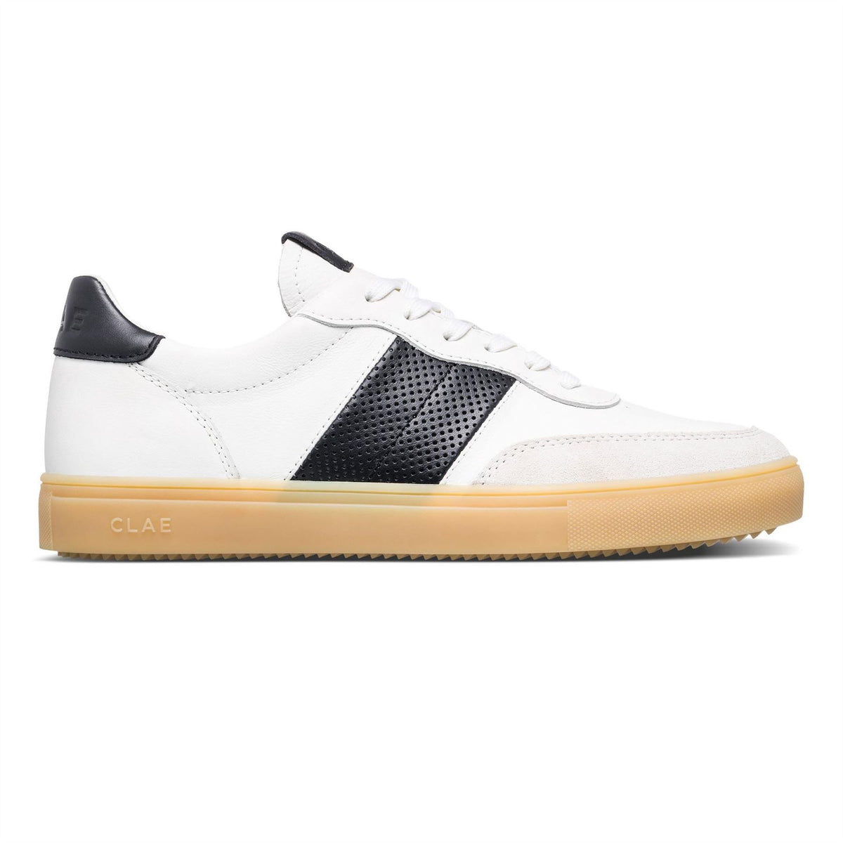 Clae Adults Low Top Trainers