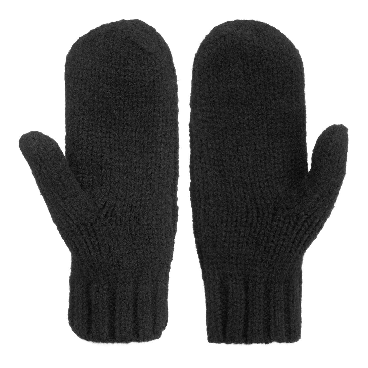 SoulCal Cable Mittens Adults