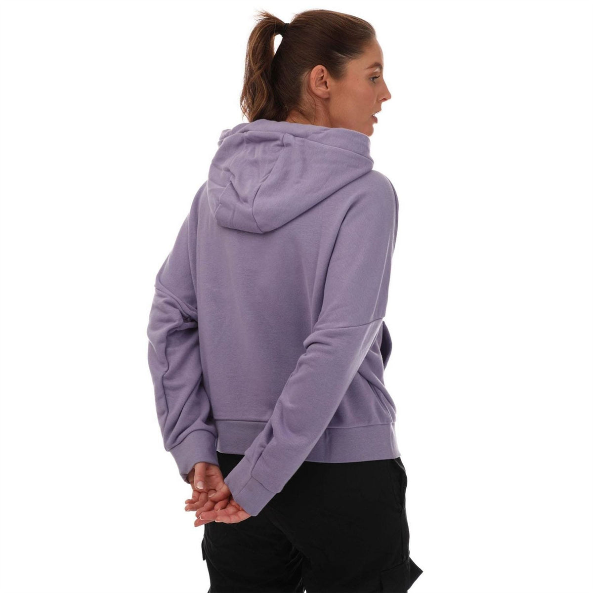 adidas Lyonnais Hoodie