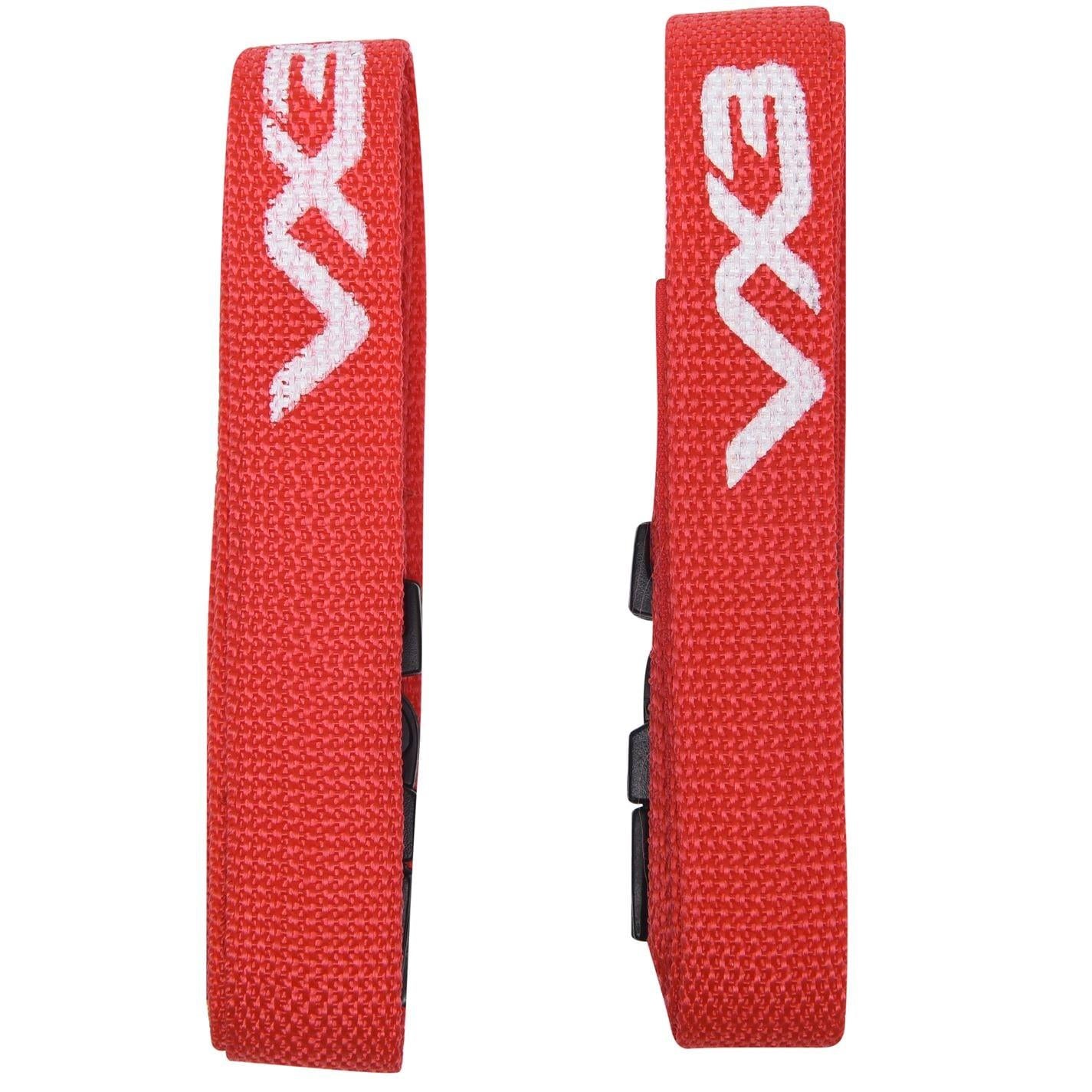 VX3 3 Evasion Tag Rugby Belt