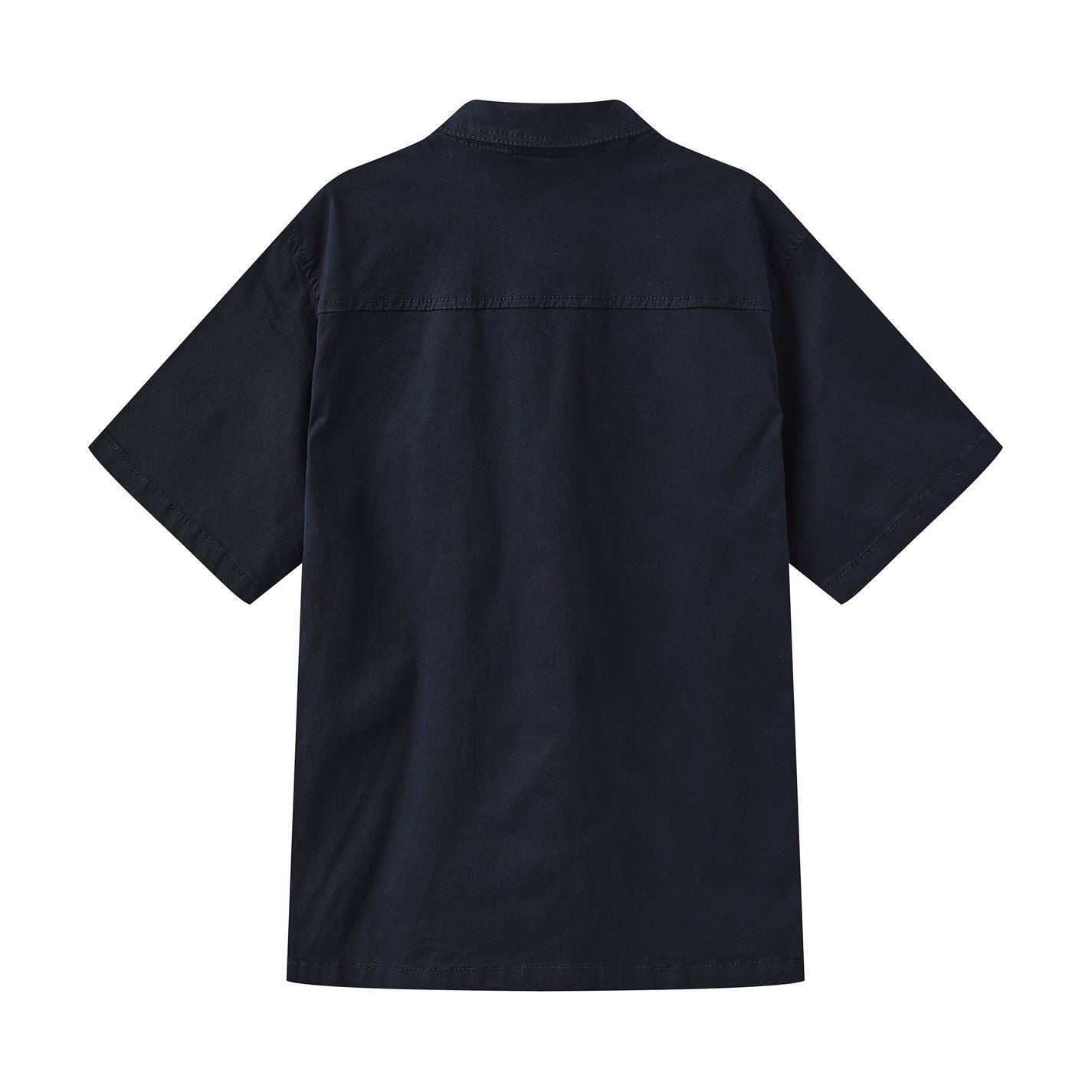 Firetrap Short Sleeve Regular Fit Shirt