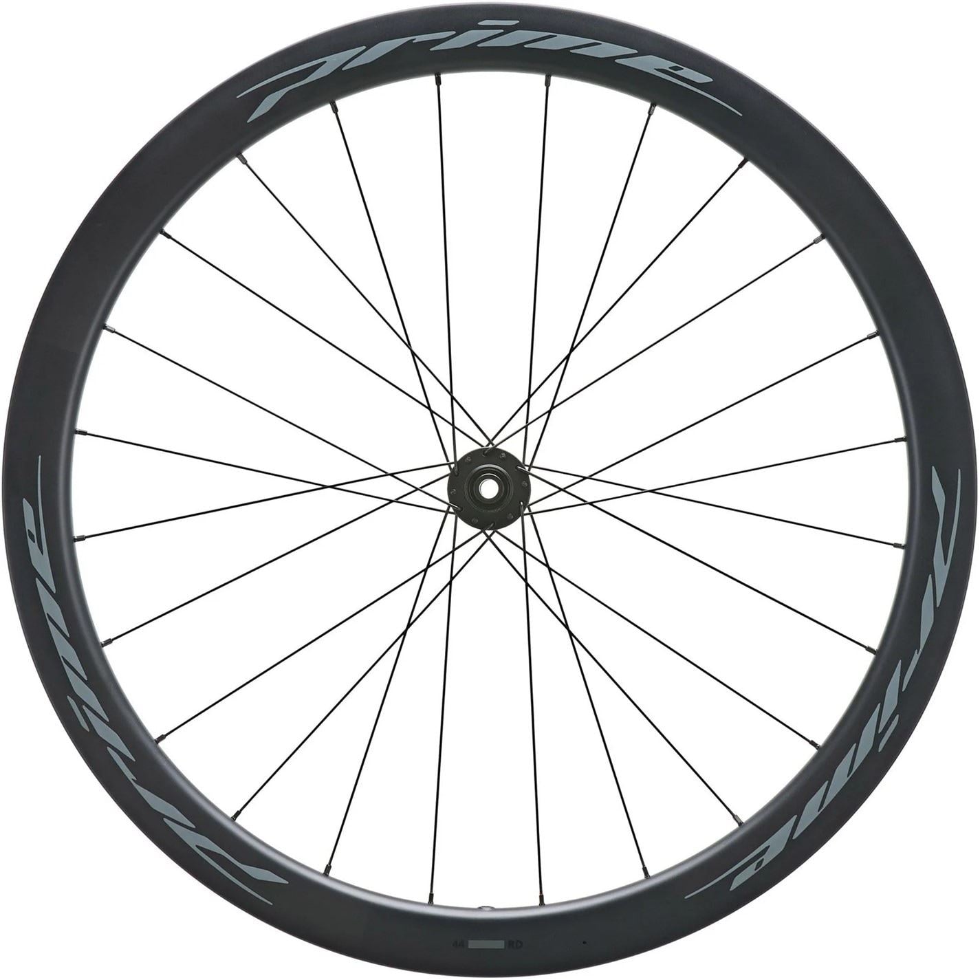 Prime Cycling Doyenne Carbon Wheelset