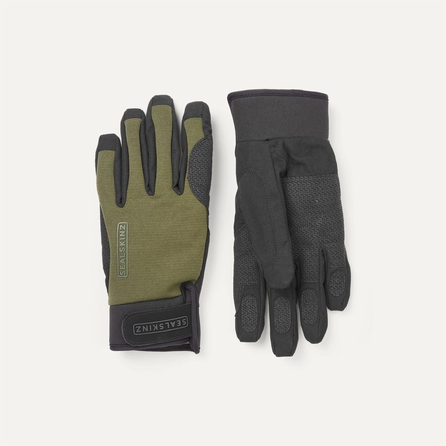 Sealskinz Waterproof All Weather Glove