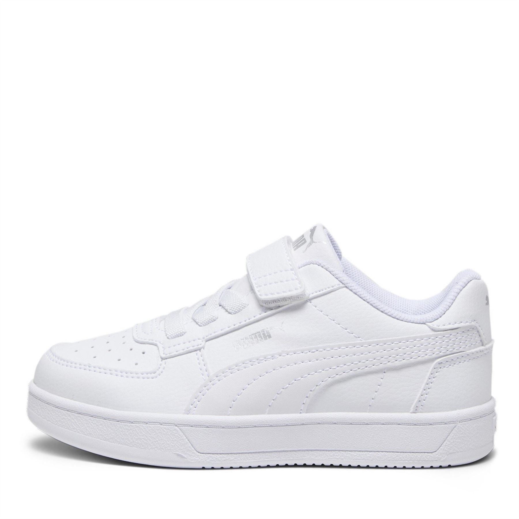 Puma Caven 2.0 Ps Child Boys Trainers