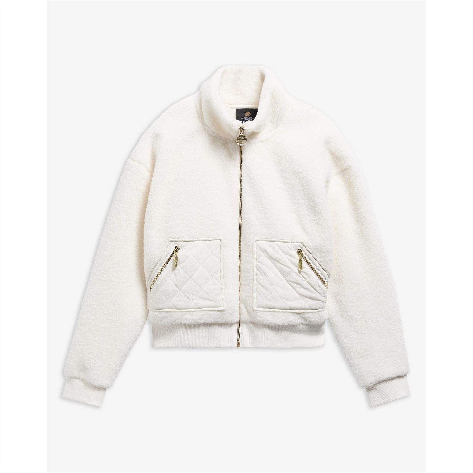 Barbour International Gea Fleece Ld64