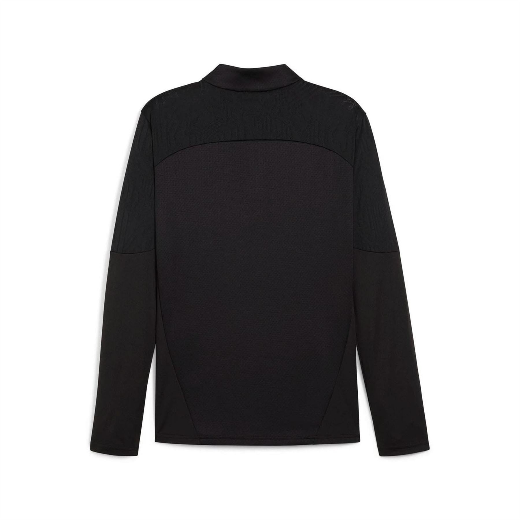 Puma Training Quarter Zip Top