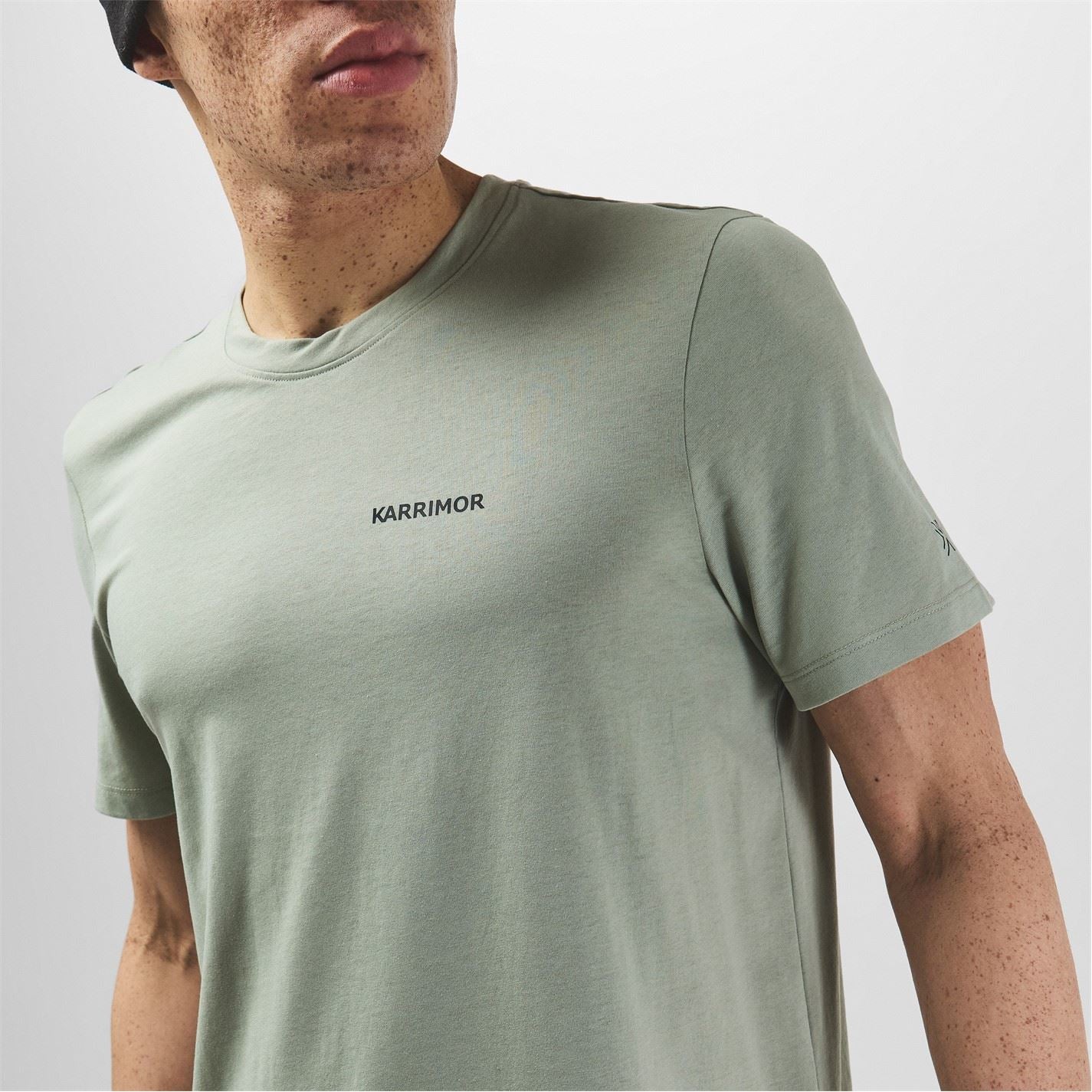 Karrimor Training Tee