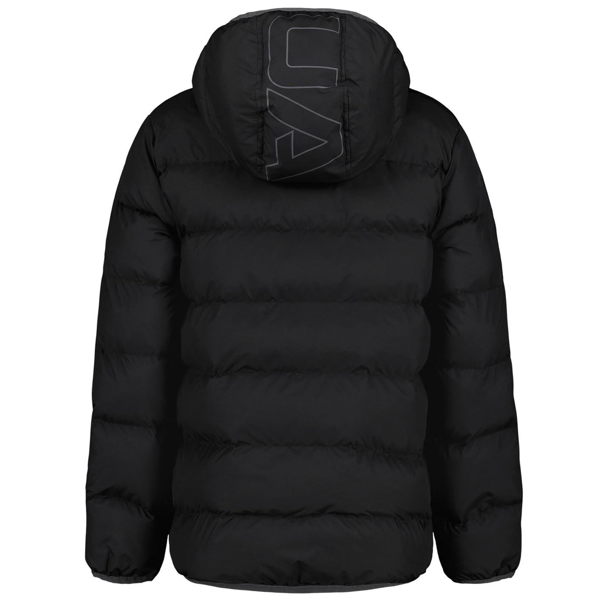 Under Armour  Pronto Hooded Long Sleeve Puffer Jacket