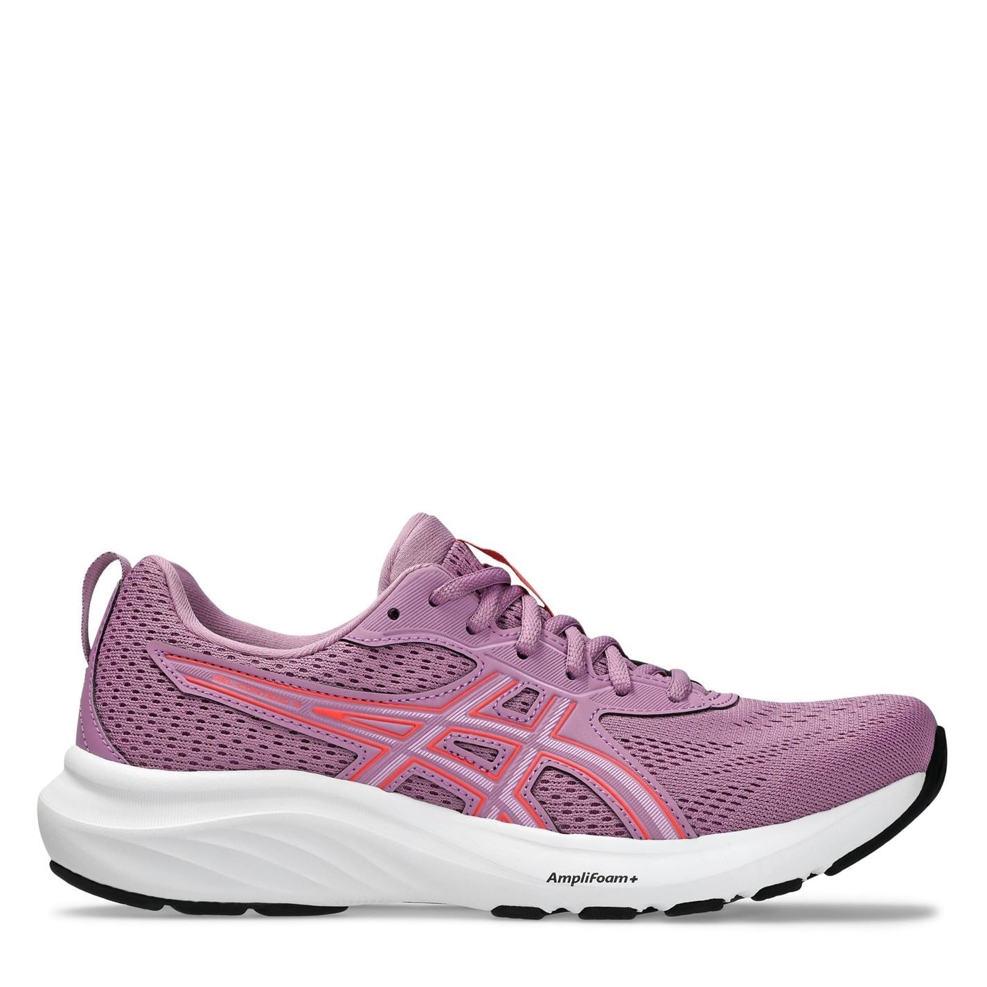 Asics Womens Gel Contend 9 Road Running Shoes