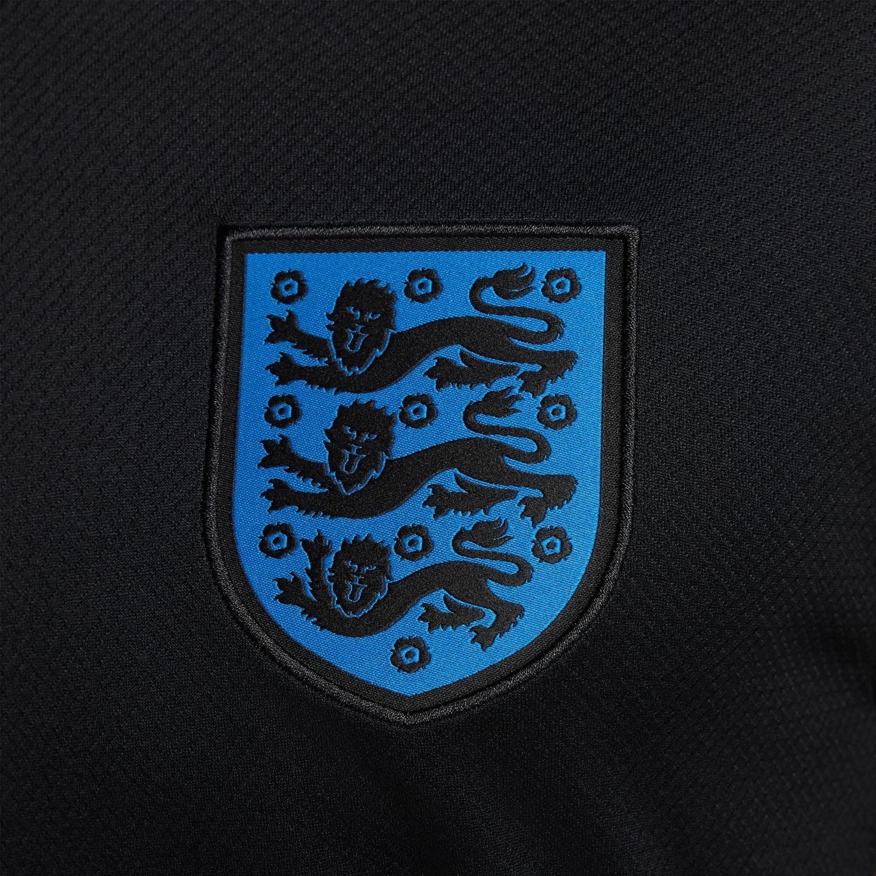 Nike England Away Shirt 2025 Adults