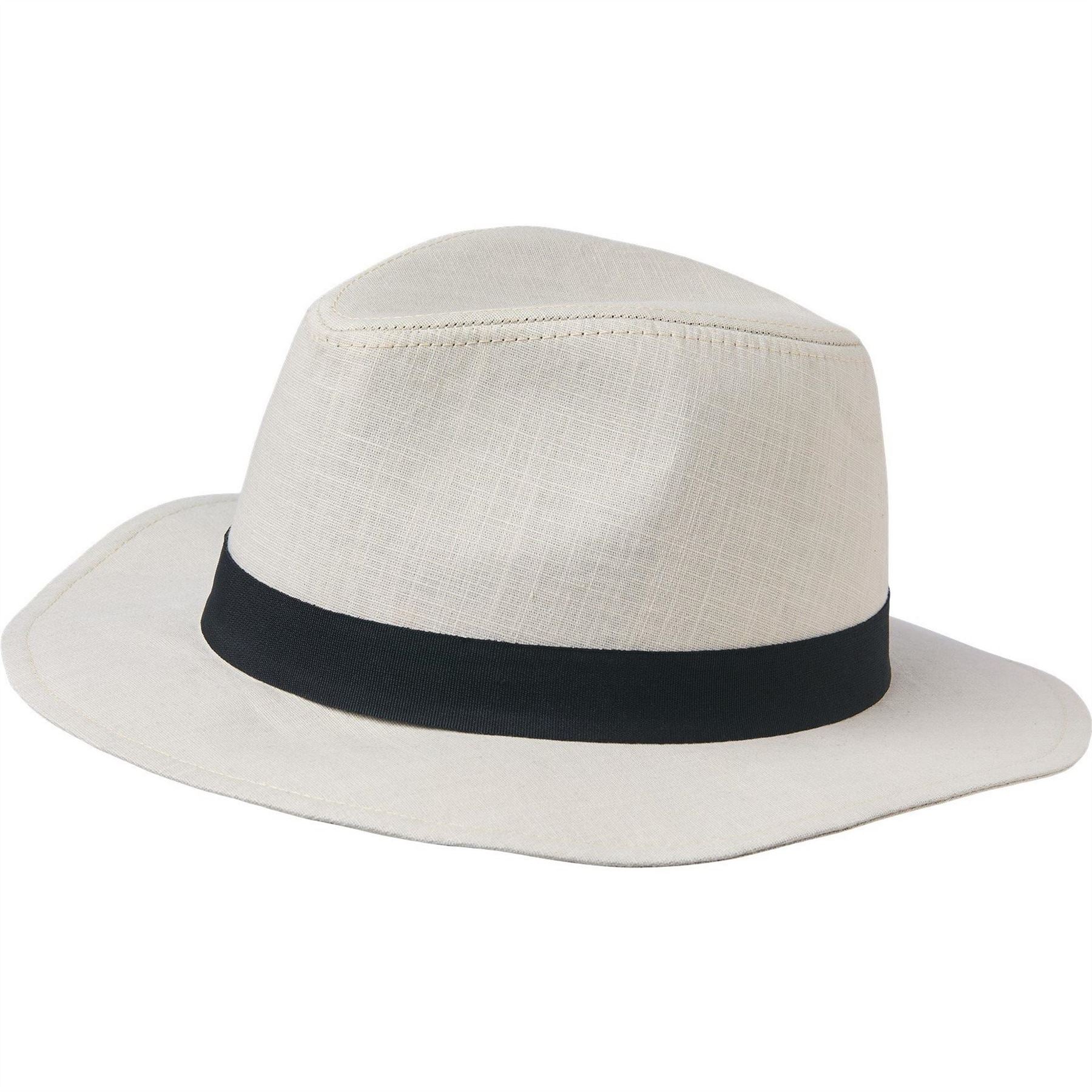 Jack and Jones Fedora Hat
