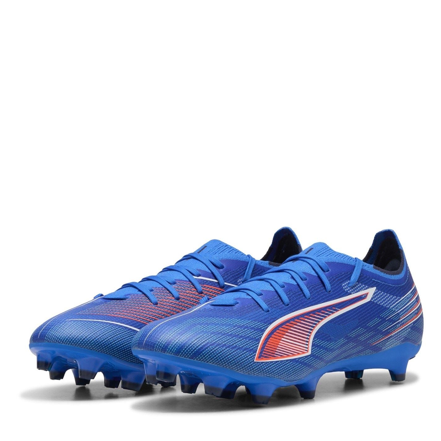 Puma Ultra 6 Match Adults Firm Ground Football Boots