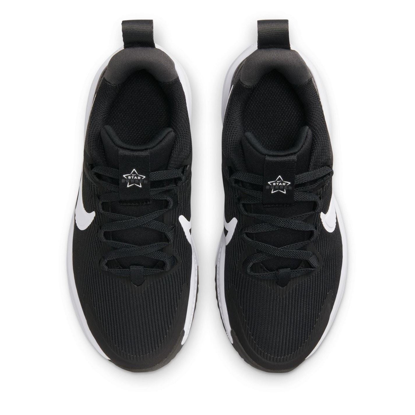 Nike Star Runner 4 Little Kids Shoes