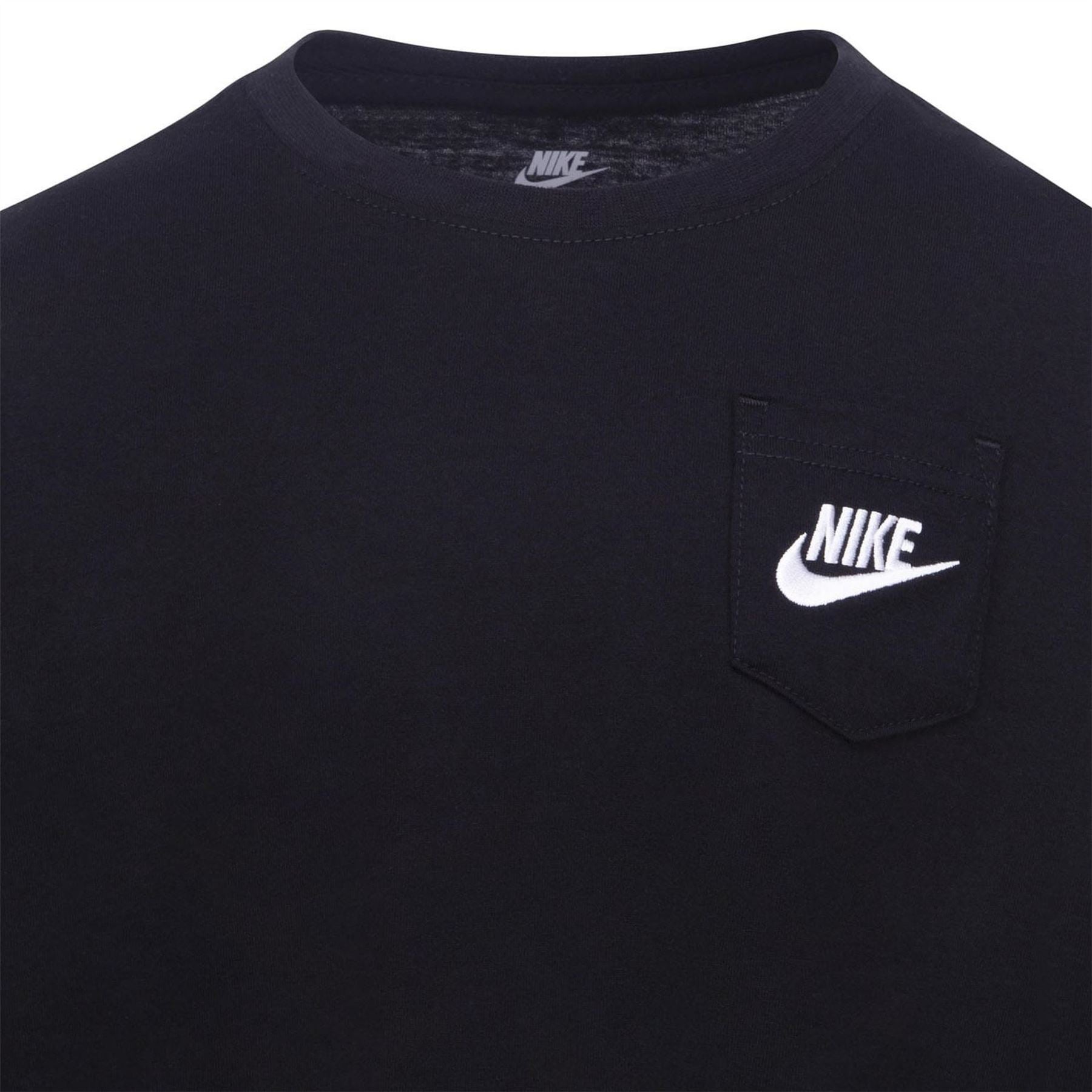 Nike Long Sleeve T-Shirt