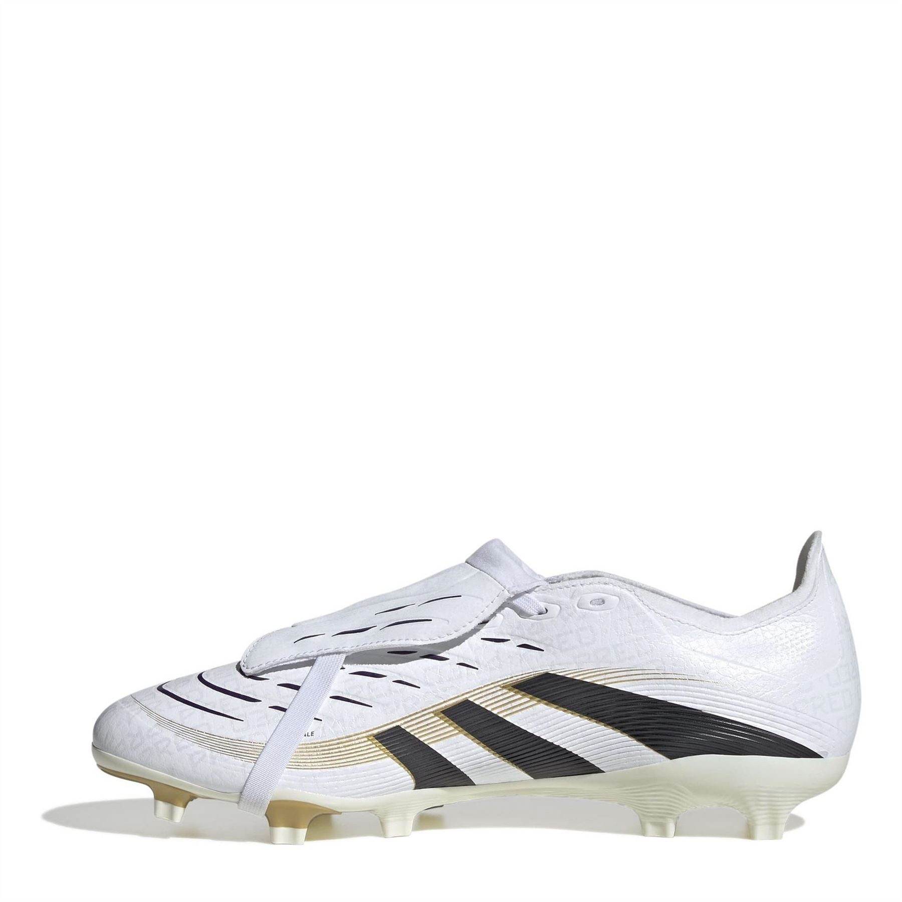 adidas Predator League Fold Over Tongue Firm Ground Football Boots