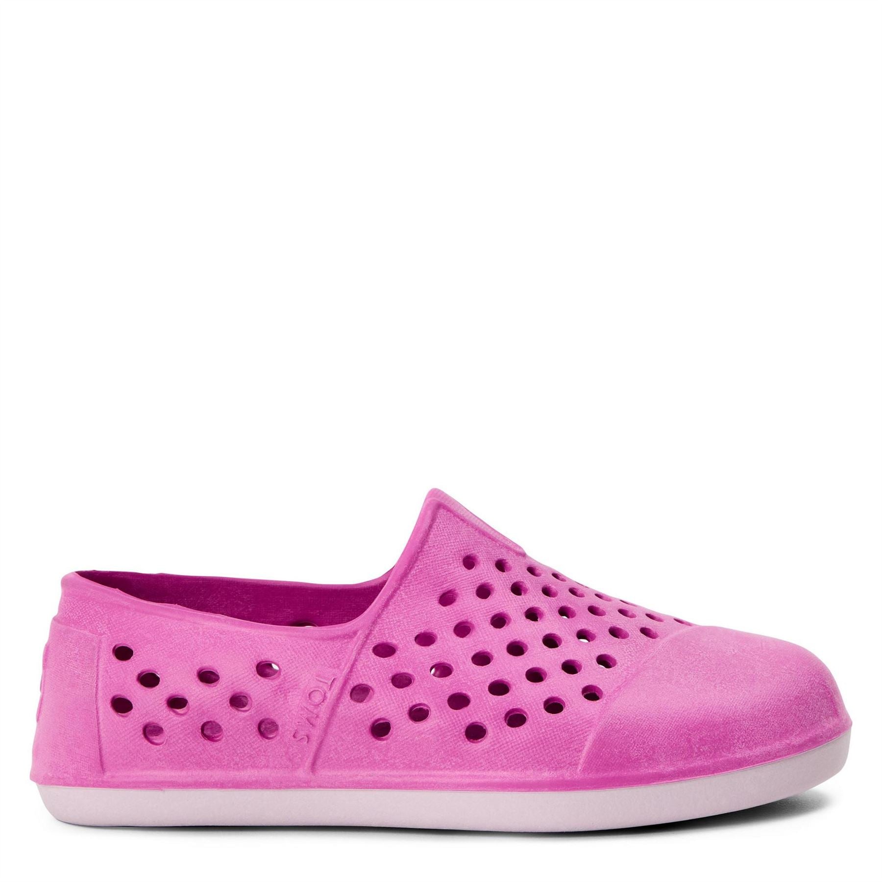 Toms Romp Sneak Infants