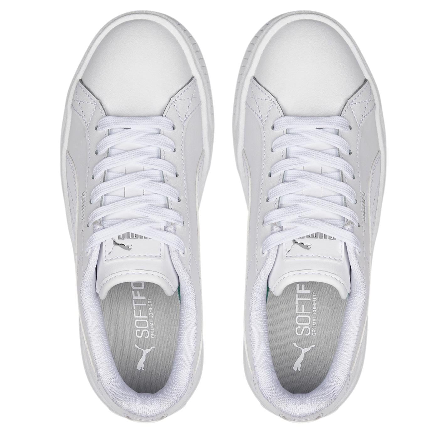 Puma Karmen L Chunky Sole Trainer