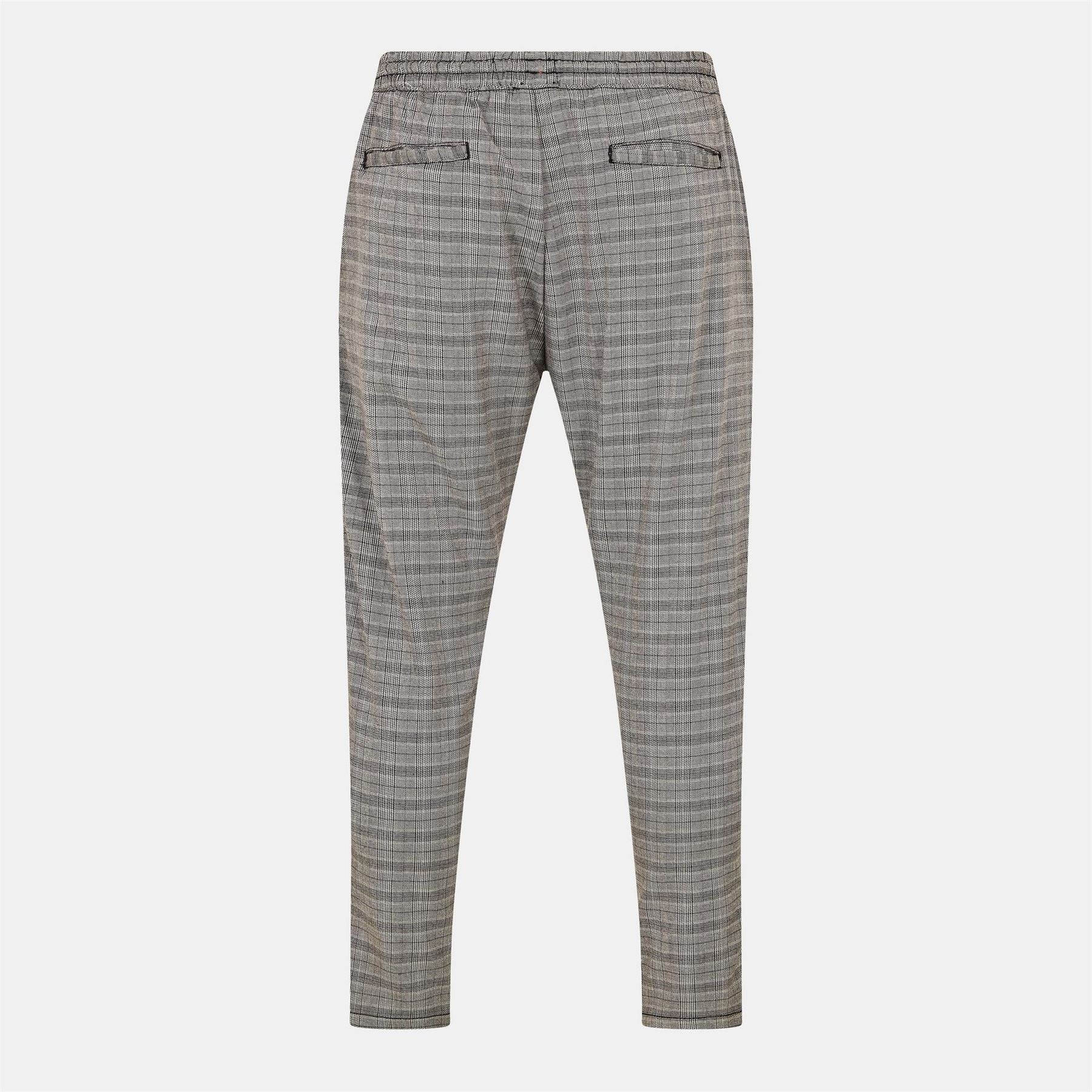 Brave Soul Pant With Drawcord Waist