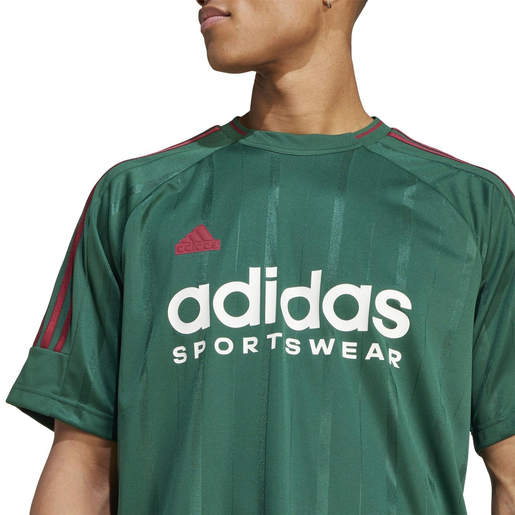 adidas House Of Tiro Nations Pack T-Shirt Adults