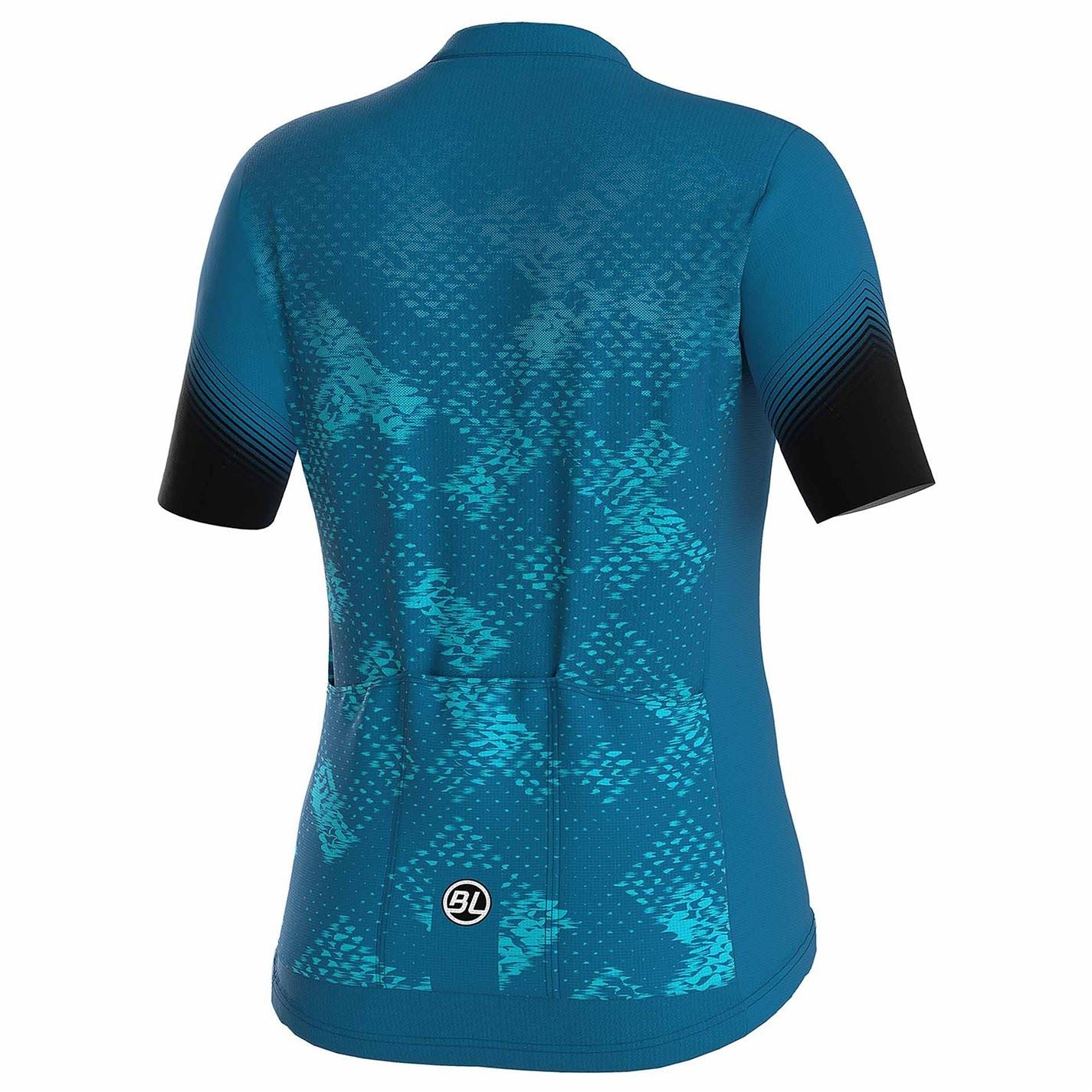 Bicycle Line Ss Jersey Tracy2