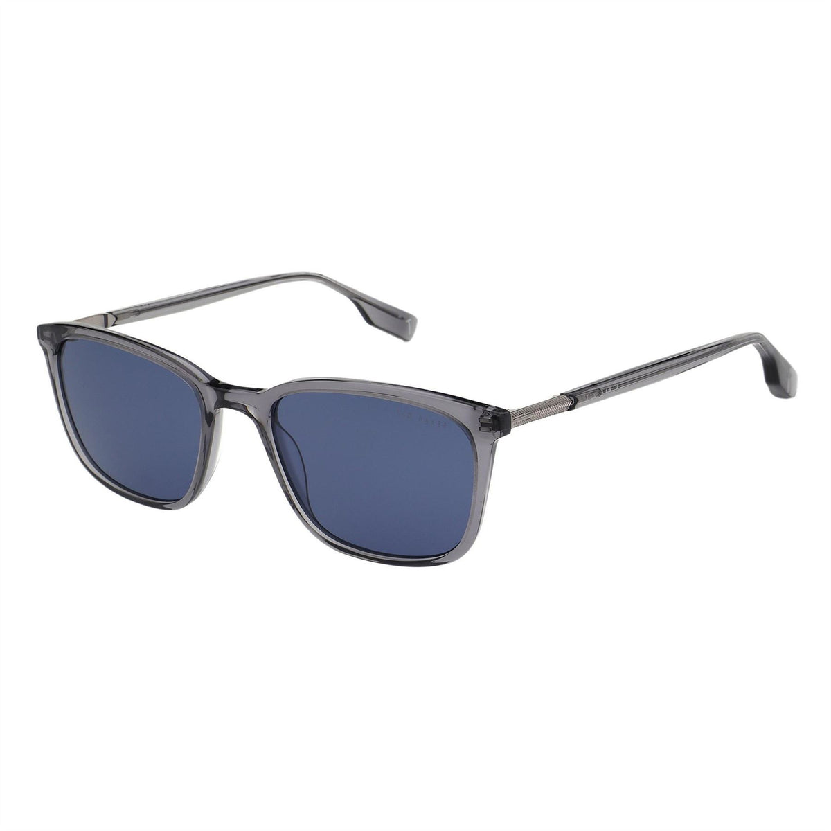 Ted Baker Filip Rectangle Full Rim Sunglasses