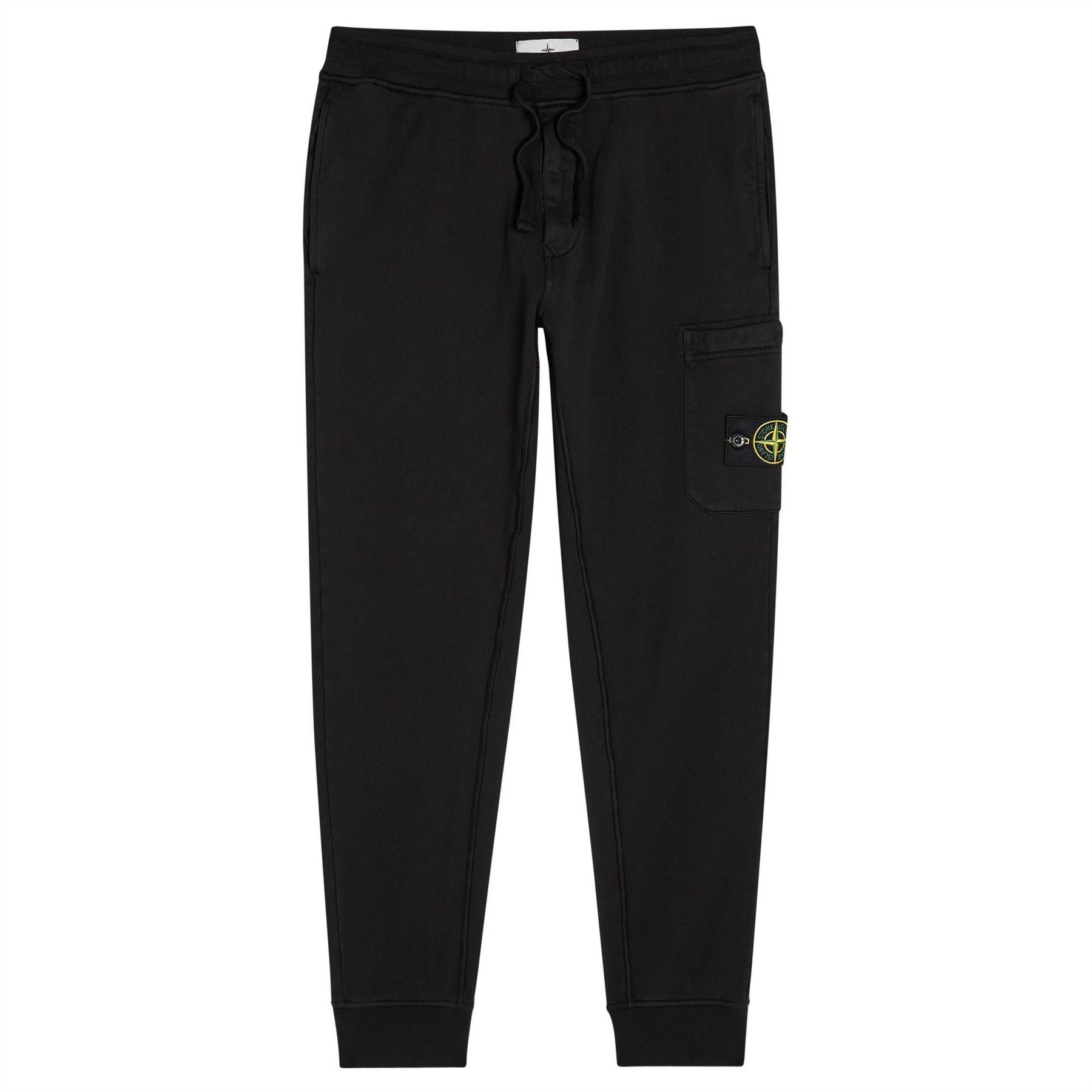Stone Island Classic Badge Sweatpan