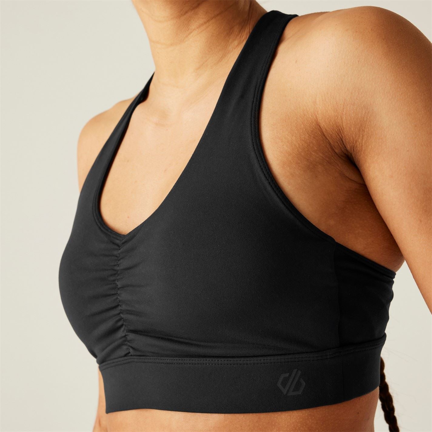Dare 2b Snug Fit Scoop Neck Sports Bra