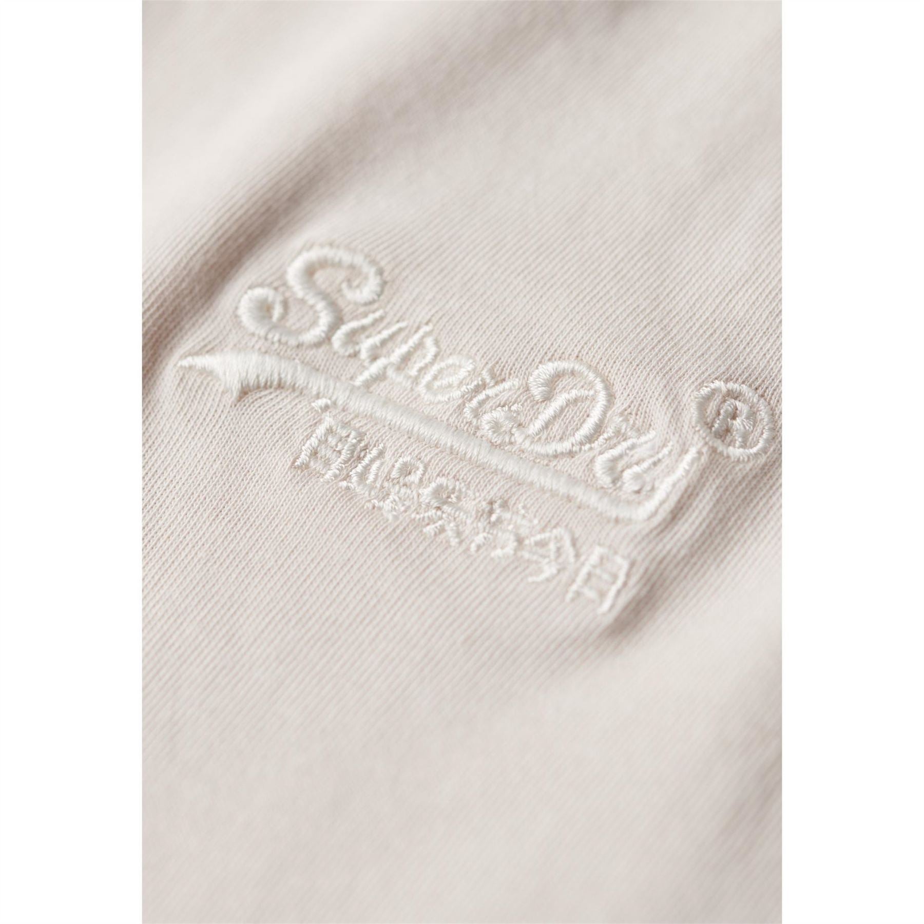 Superdry Chest Logo T-Shirt