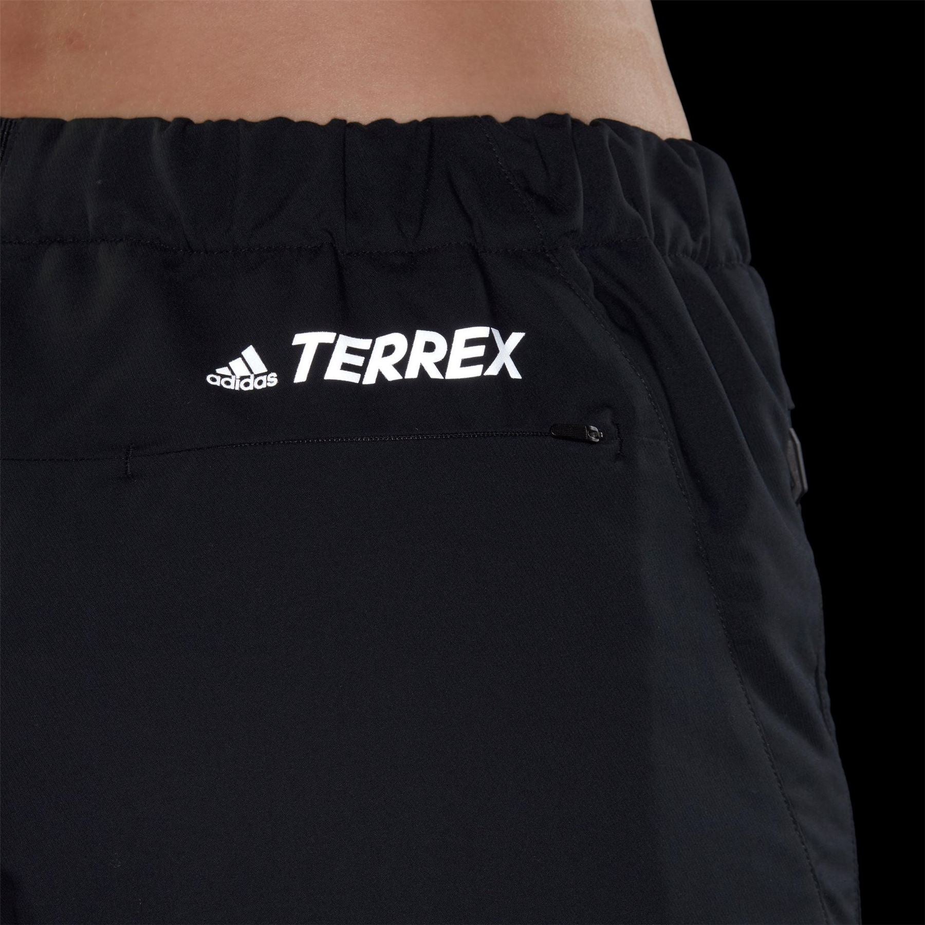 adidas Womens Hikerelax Trousers