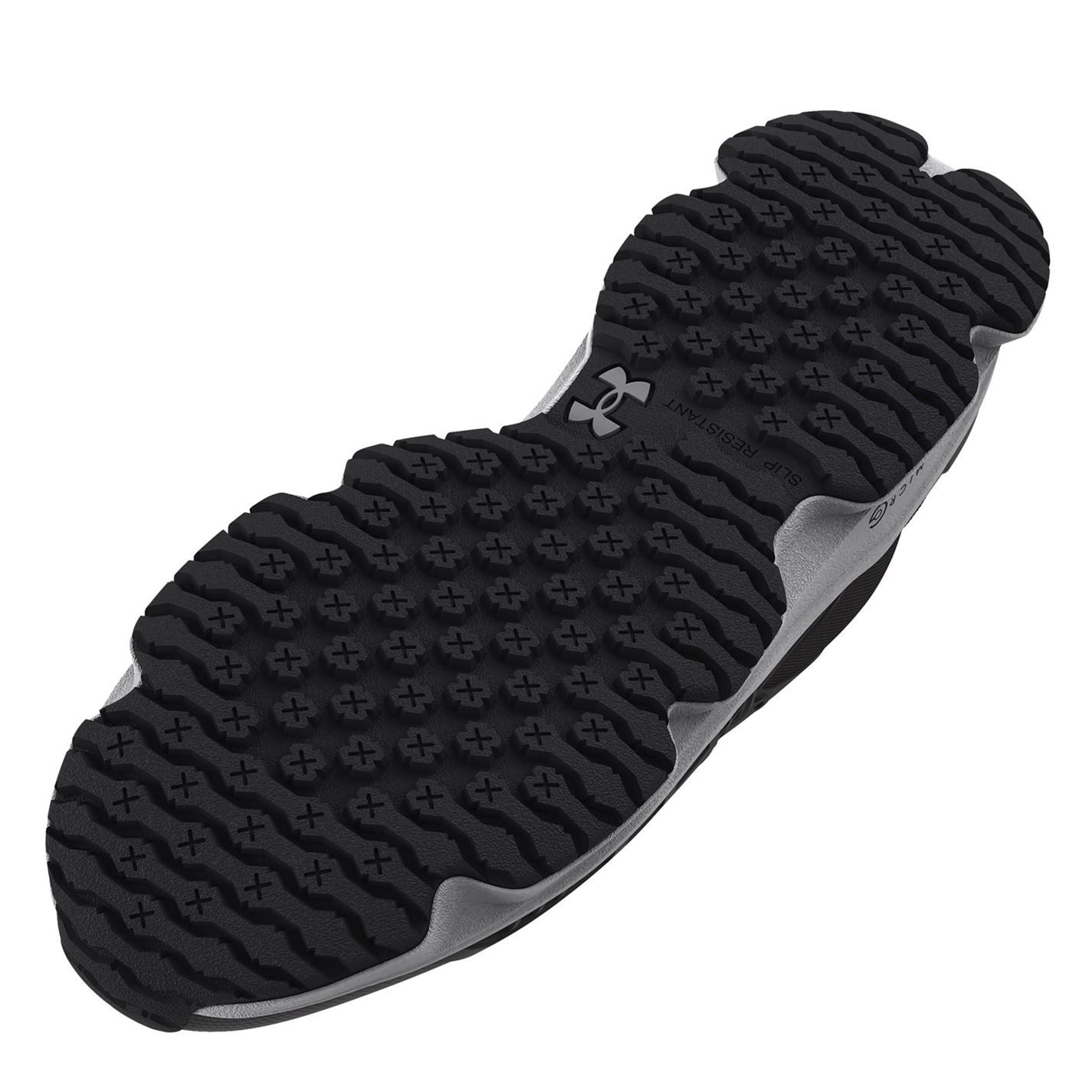 Under Armour Womens Armour Ua W Mg Strikefast Trekking Boots