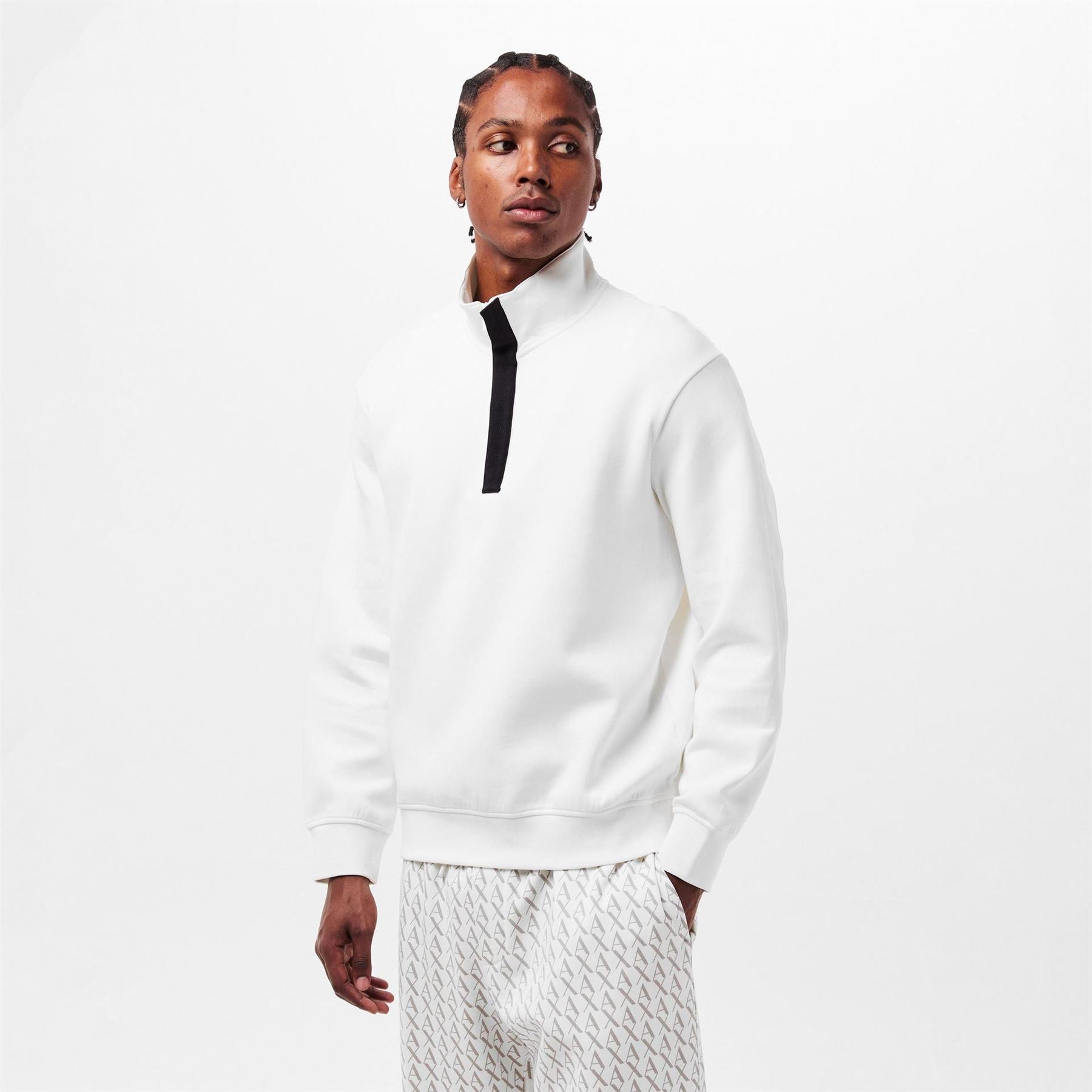 Armani Exchange Exchange Sweatshirt