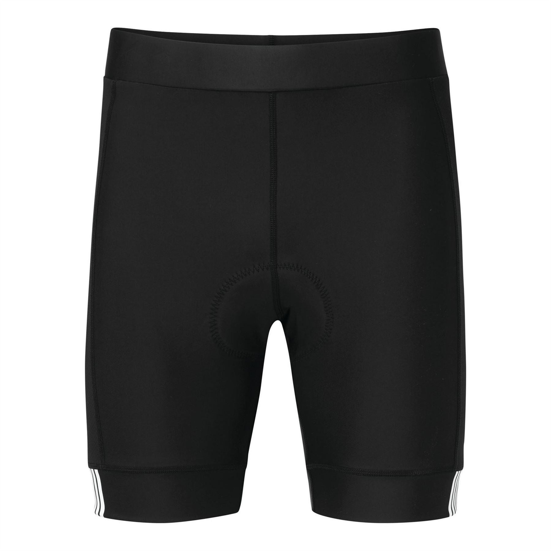 Dare 2b Mens Aep Virtuosity Reflective Cycling Shorts