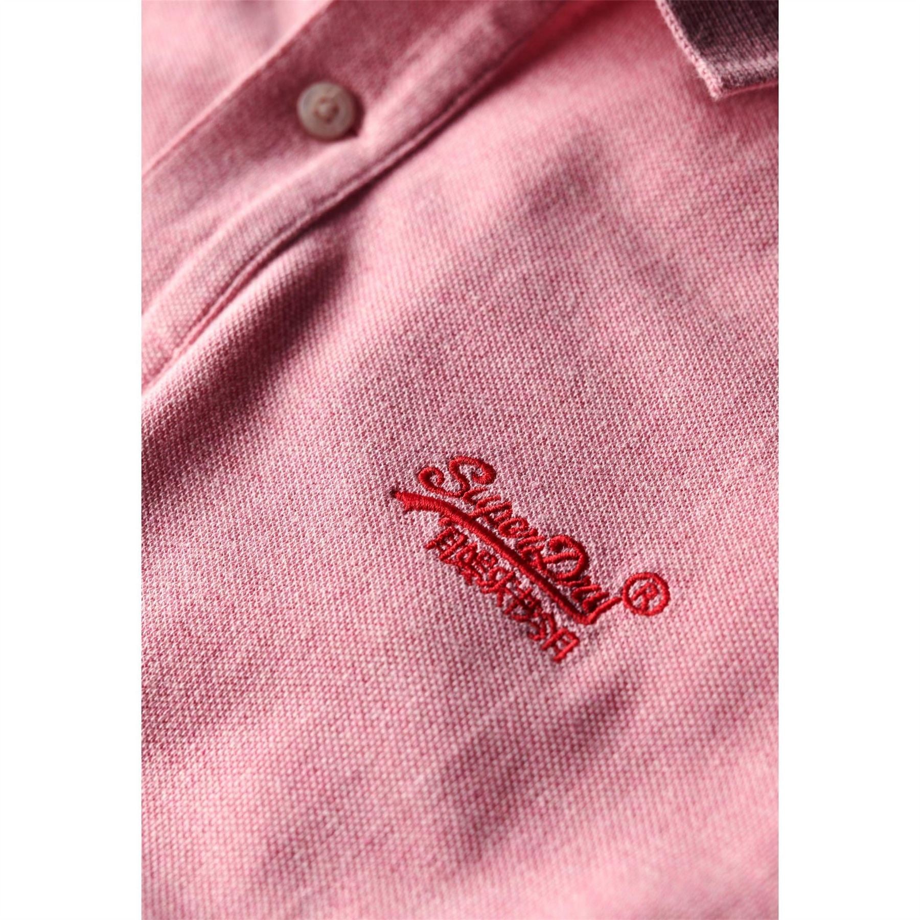 Superdry Core Polo Shirt