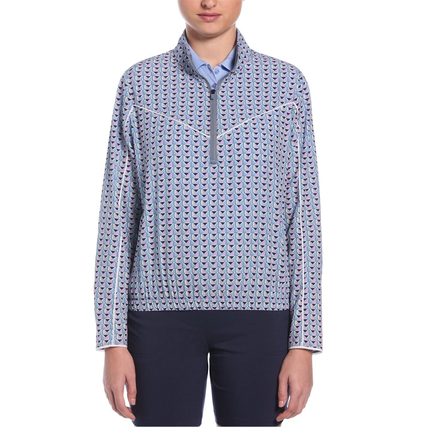 Callaway Lightweight Short Sleeve Performance Polo Shirt