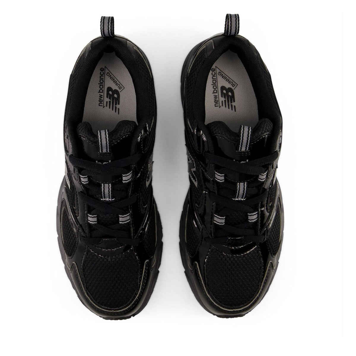New Balance 408v1 Low Top Flat Heel Sneakers