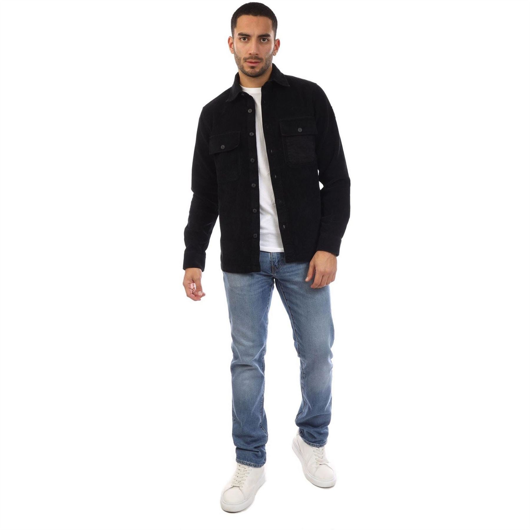 Belstaff Fallgate Shirt