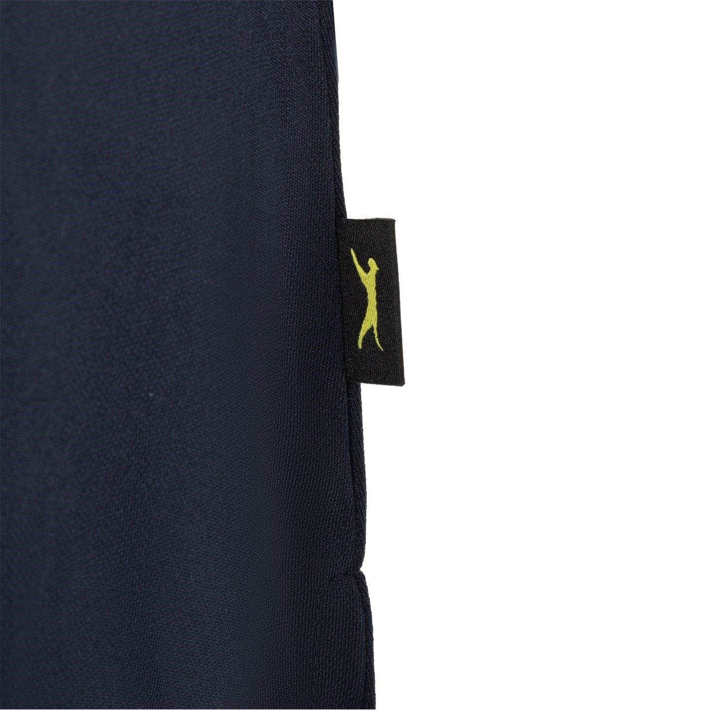 Slazenger Womens Sleeveless Polo Shirt